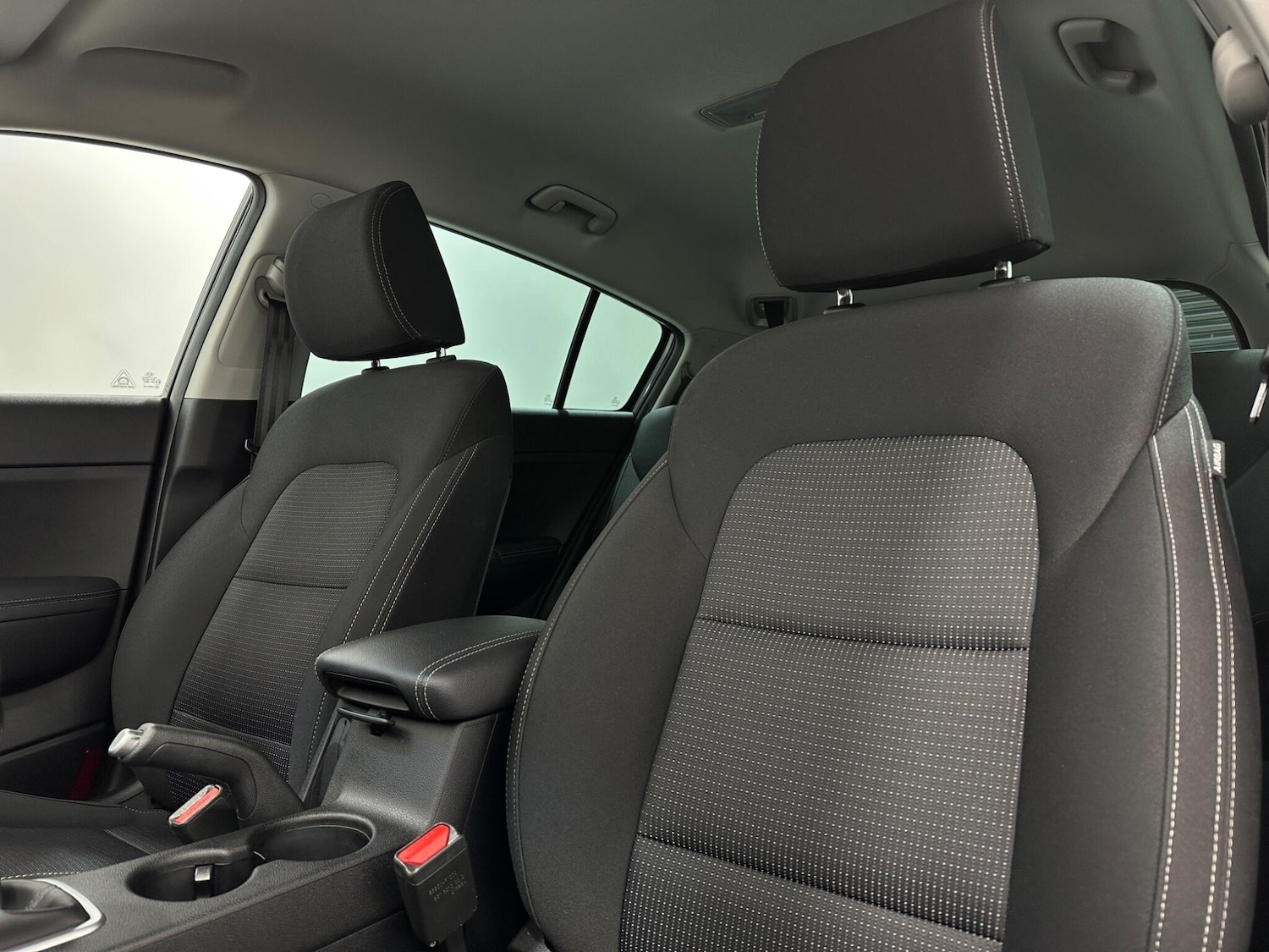 Used Kia Sportage 2021 for sale - 77131960: Photo 35