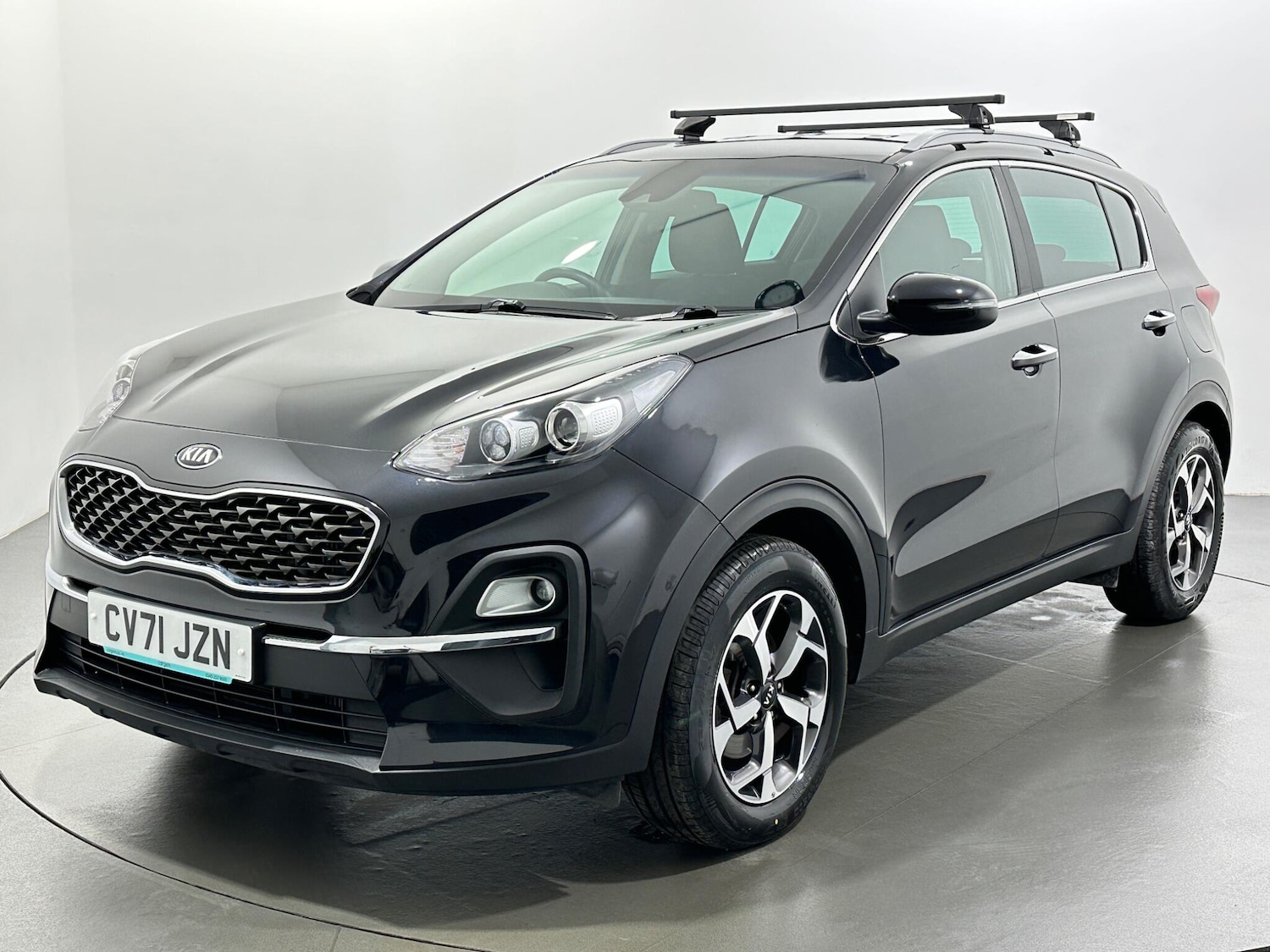 Used Kia Sportage 2021 for sale - 77131960: Photo 4