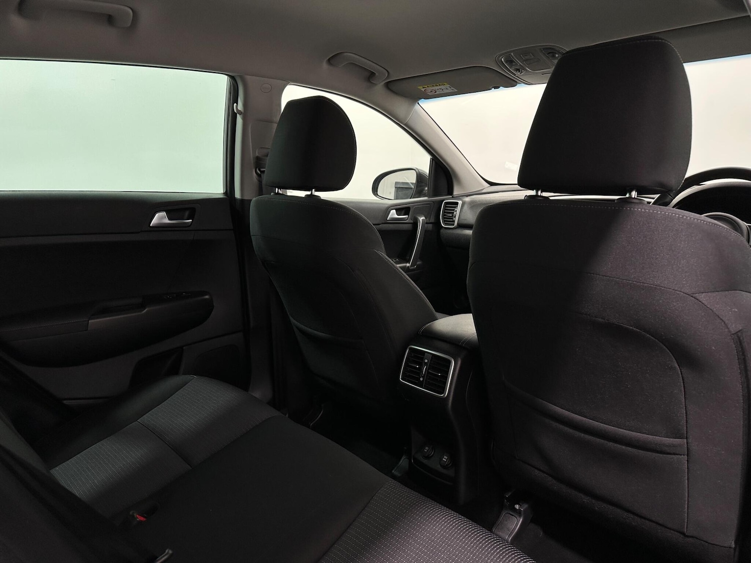 Used Kia Sportage 2021 for sale - 77131960: Photo 40