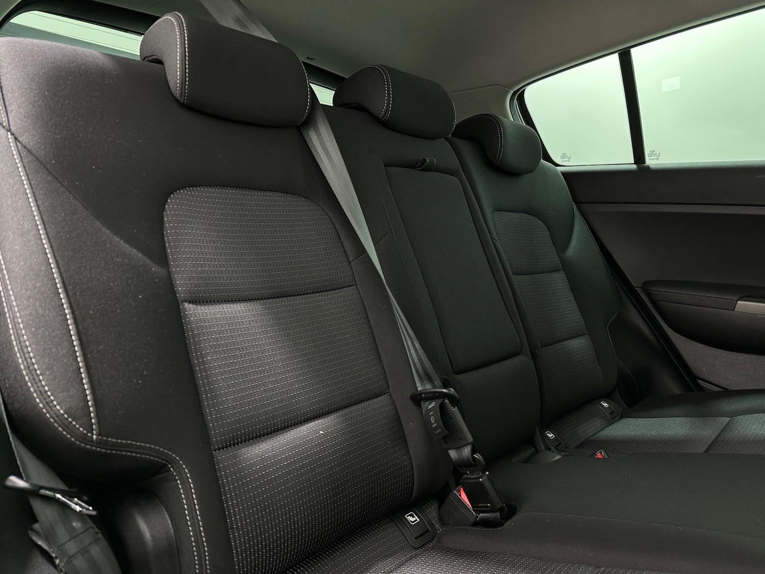 Used Kia Sportage 2021 for sale - 77131960: Photo 41