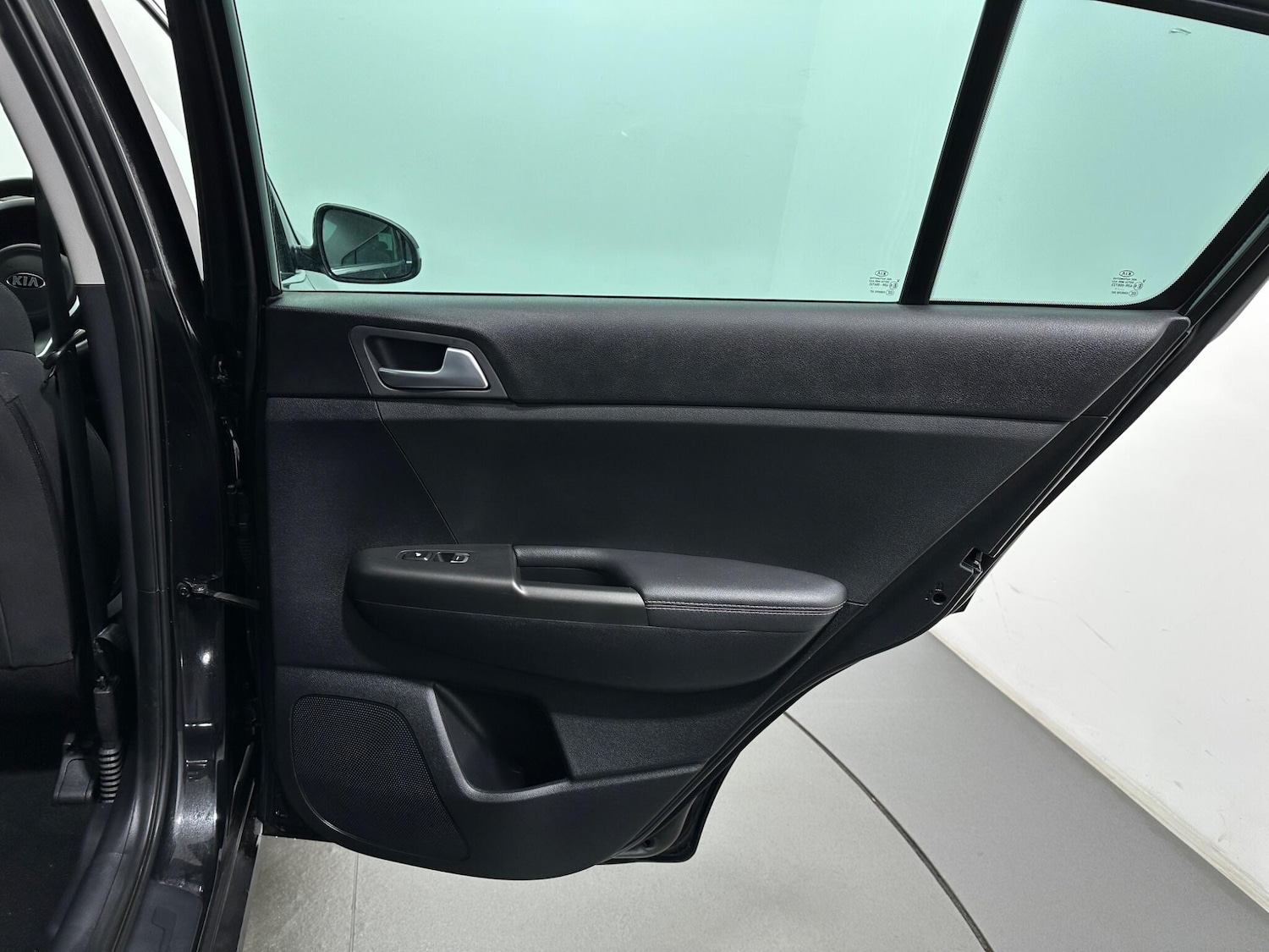 Used Kia Sportage 2021 for sale - 77131960: Photo 42