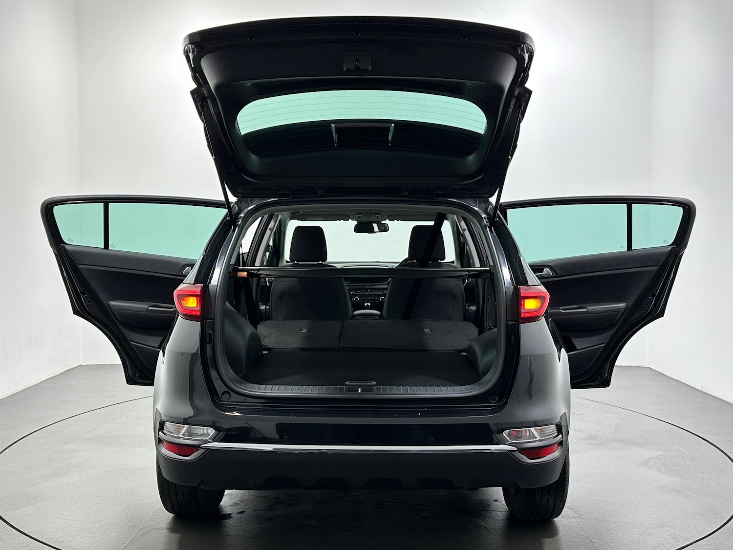 Used Kia Sportage 2021 for sale - 77131960: Photo 43