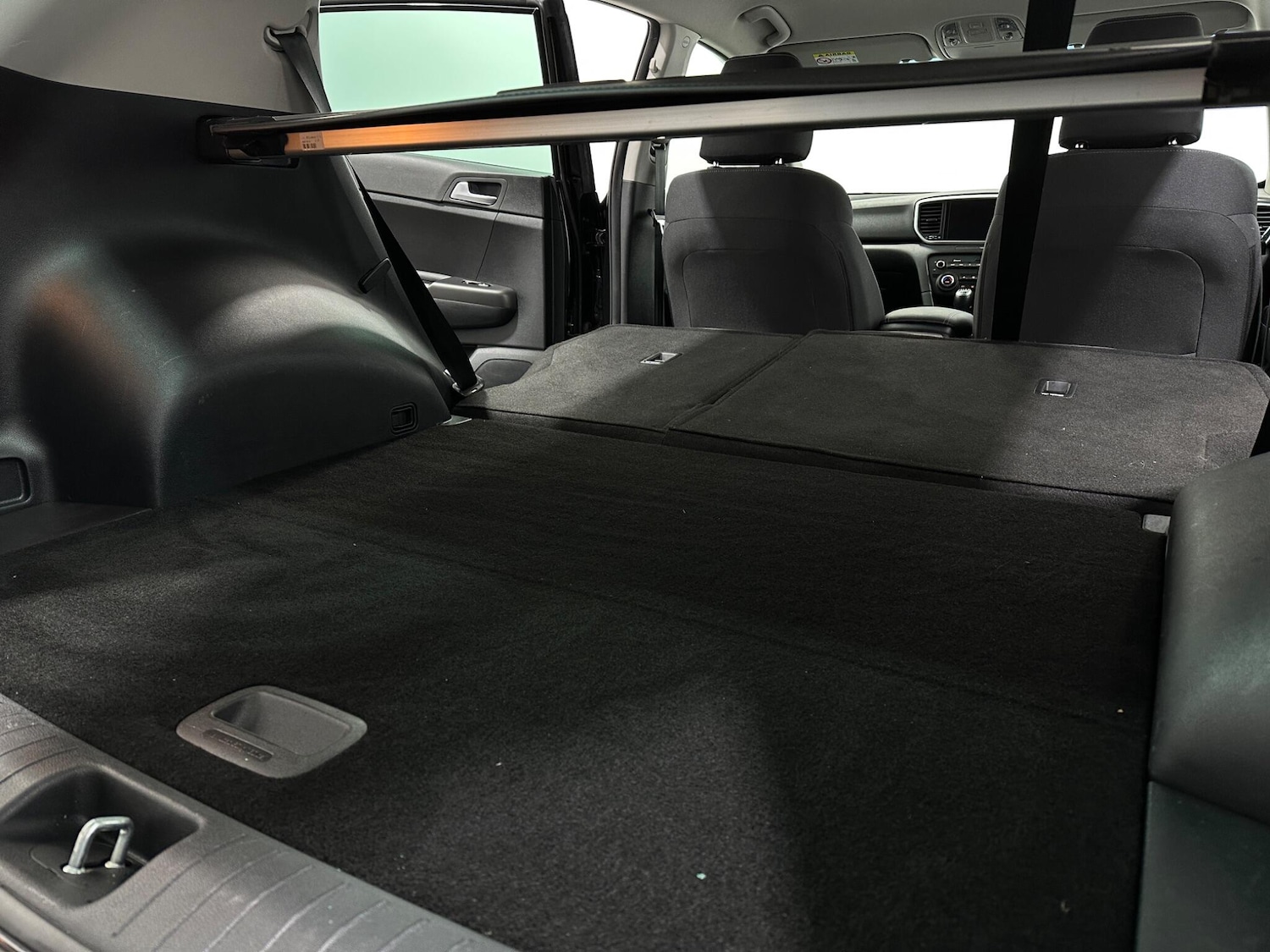 Used Kia Sportage 2021 for sale - 77131960: Photo 44