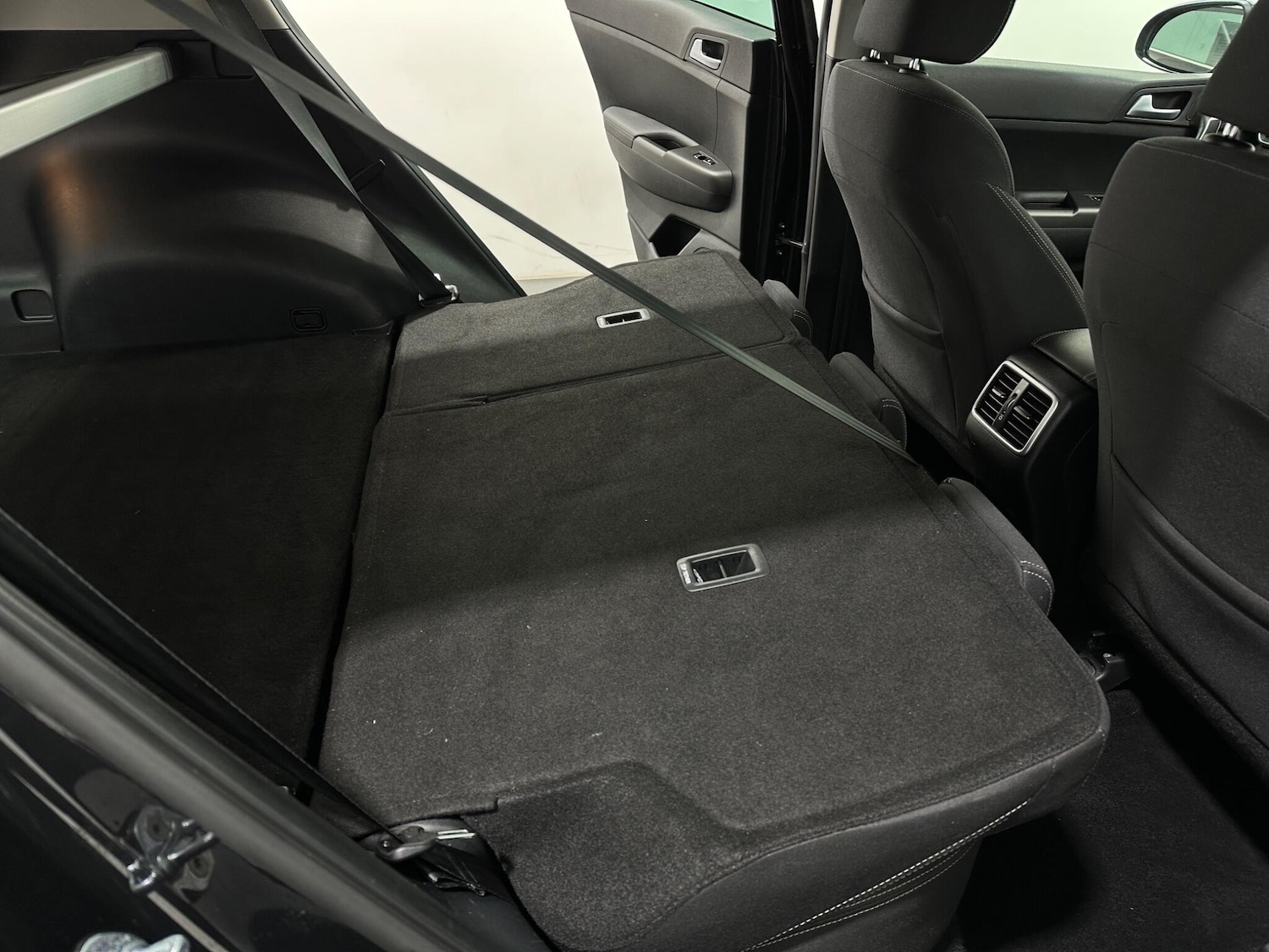 Used Kia Sportage 2021 for sale - 77131960: Photo 45