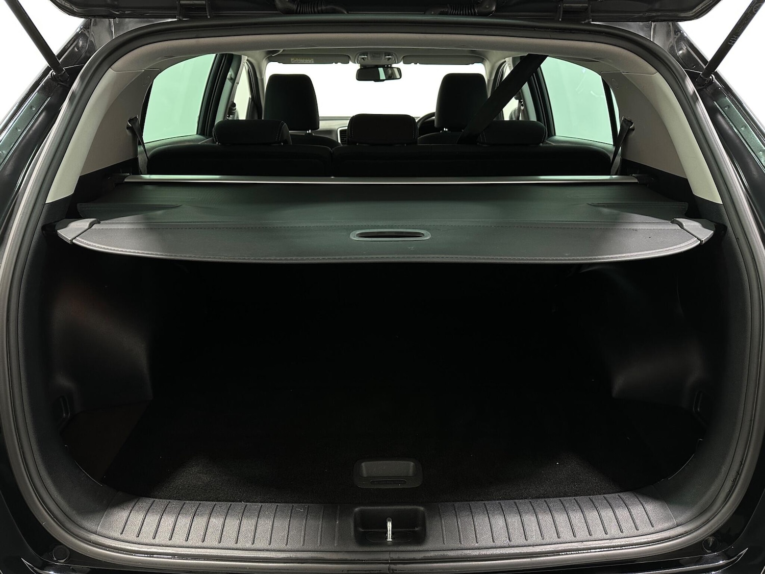 Used Kia Sportage 2021 for sale - 77131960: Photo 46