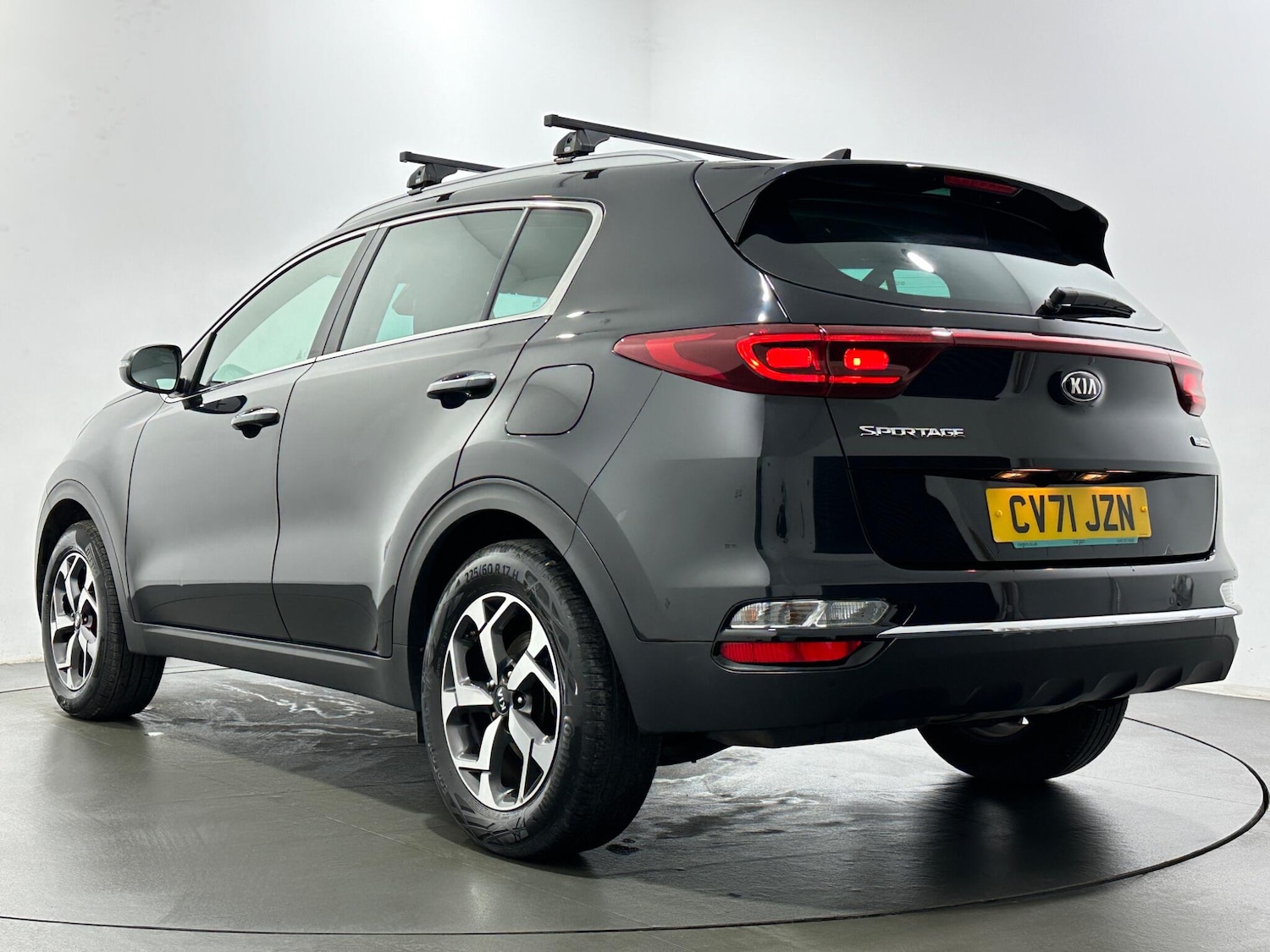 Used Kia Sportage 2021 for sale - 77131960: Photo 47