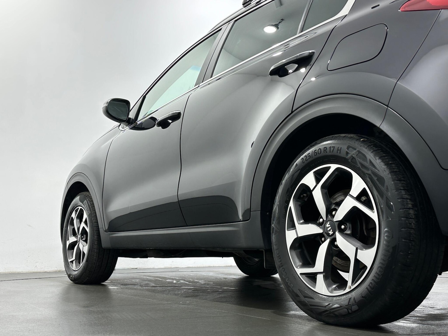 Used Kia Sportage 2021 for sale - 77131960: Photo 48