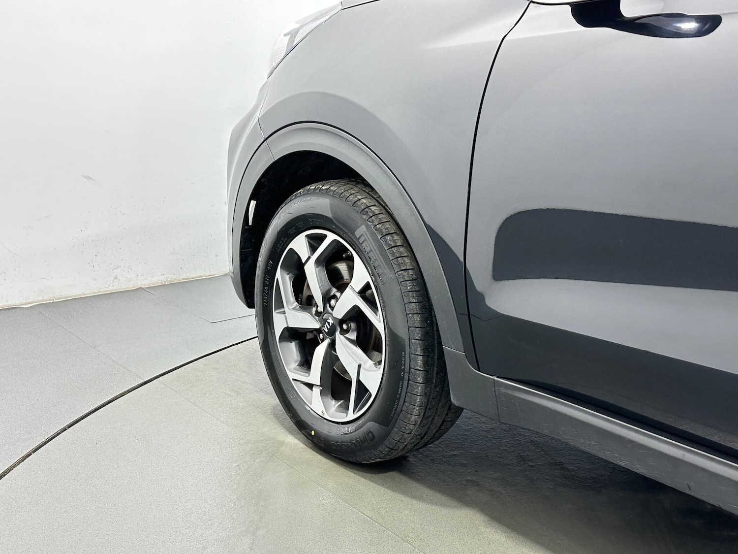 Used Kia Sportage 2021 for sale - 77131960: Photo 49