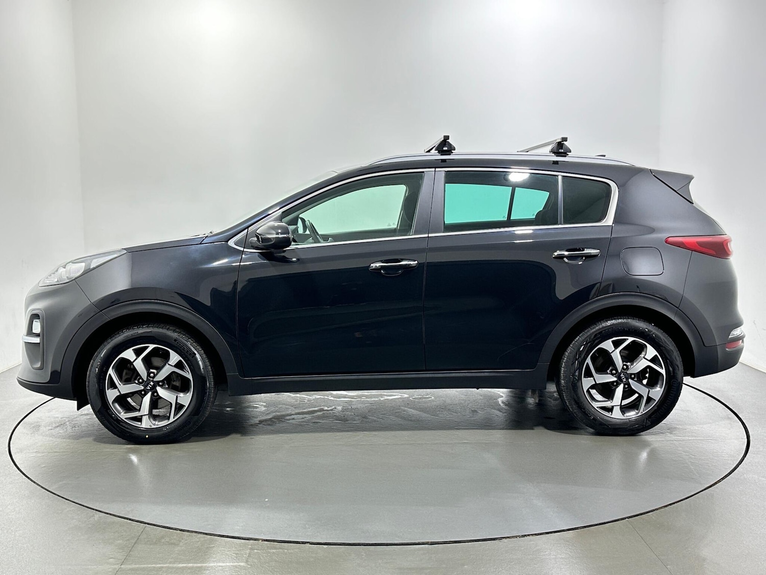 Used Kia Sportage 2021 for sale - 77131960: Photo 5