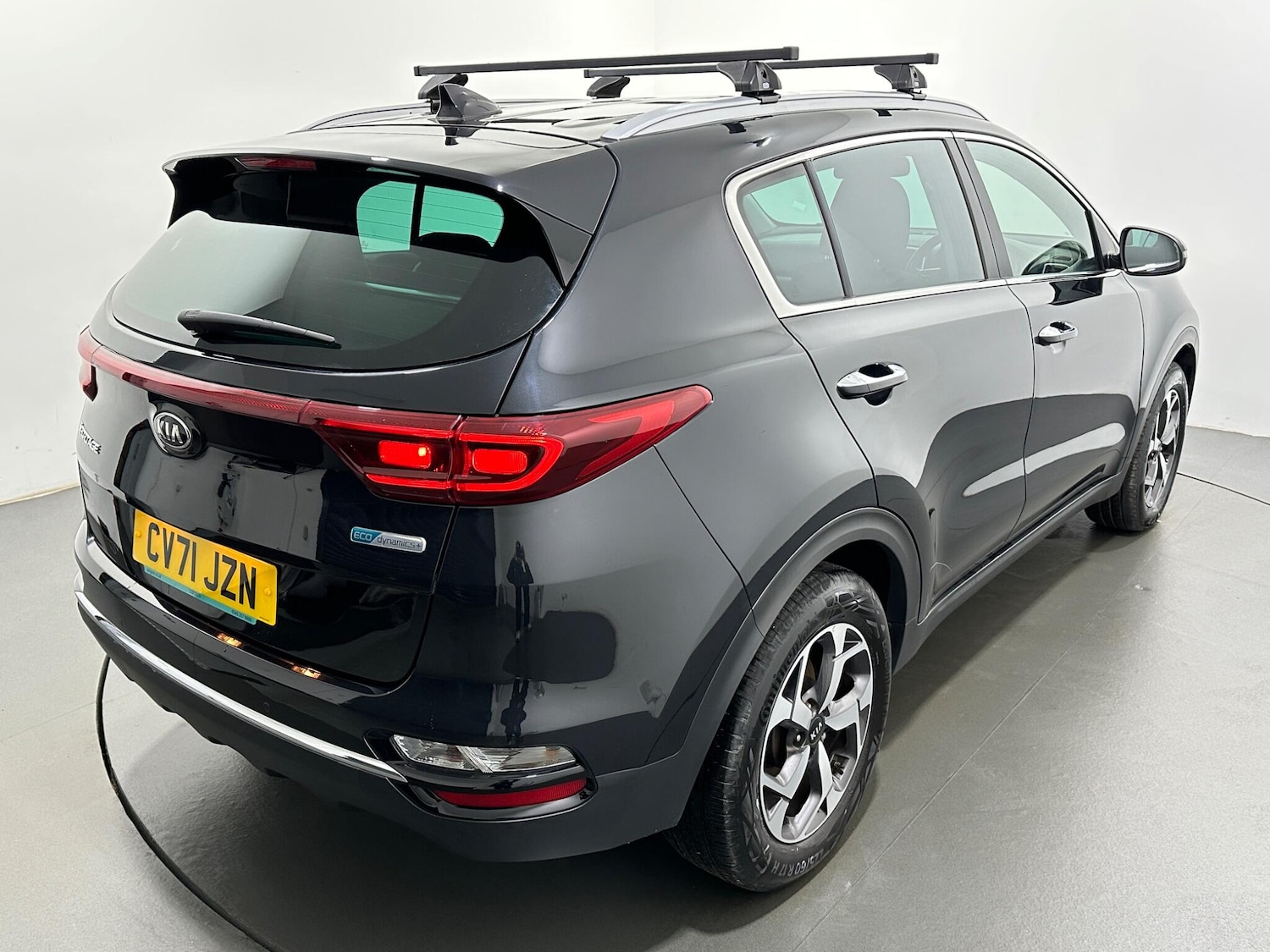 Used Kia Sportage 2021 for sale - 77131960: Photo 50