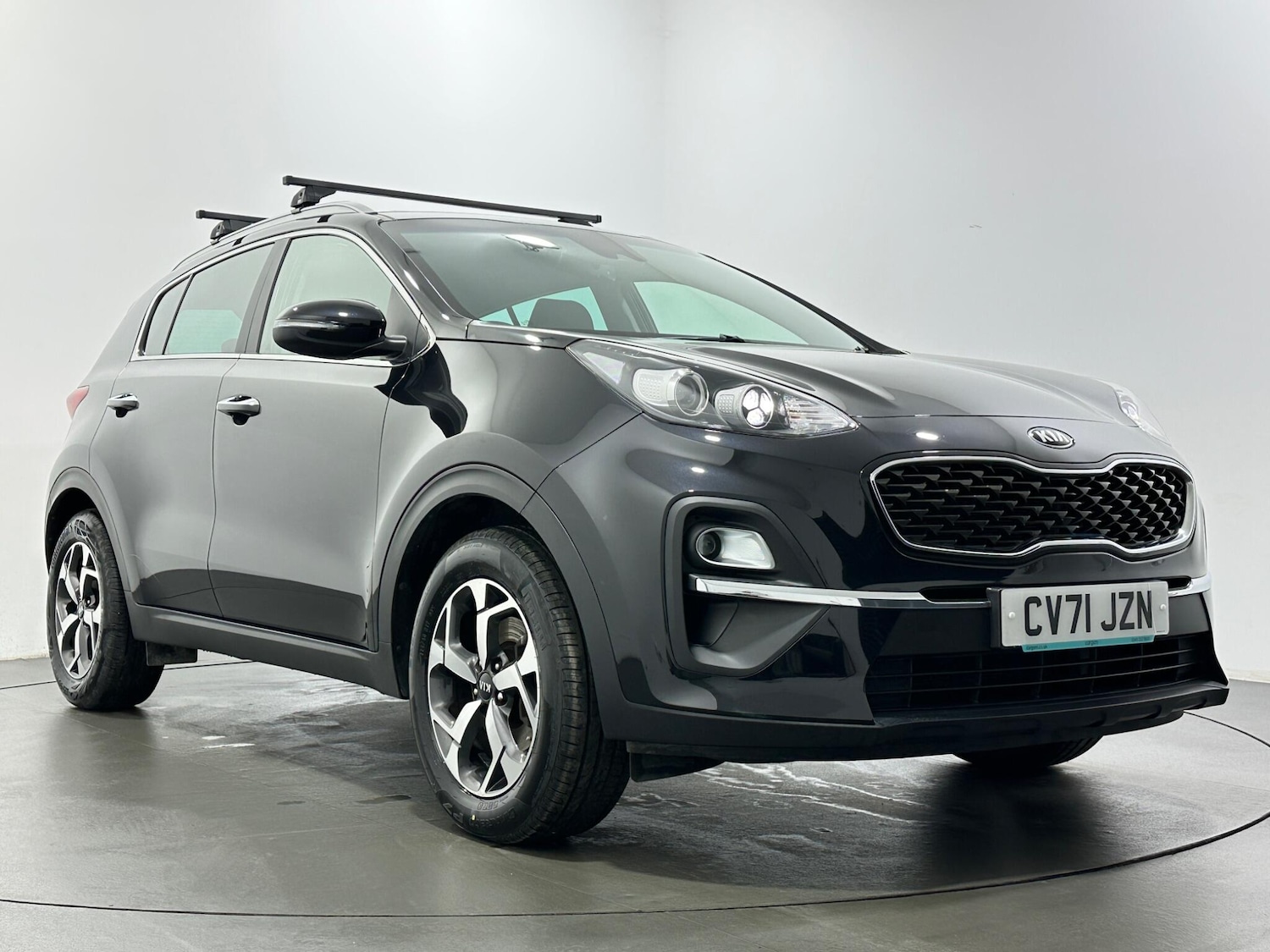 Used Kia Sportage 2021 for sale - 77131960: Photo 51