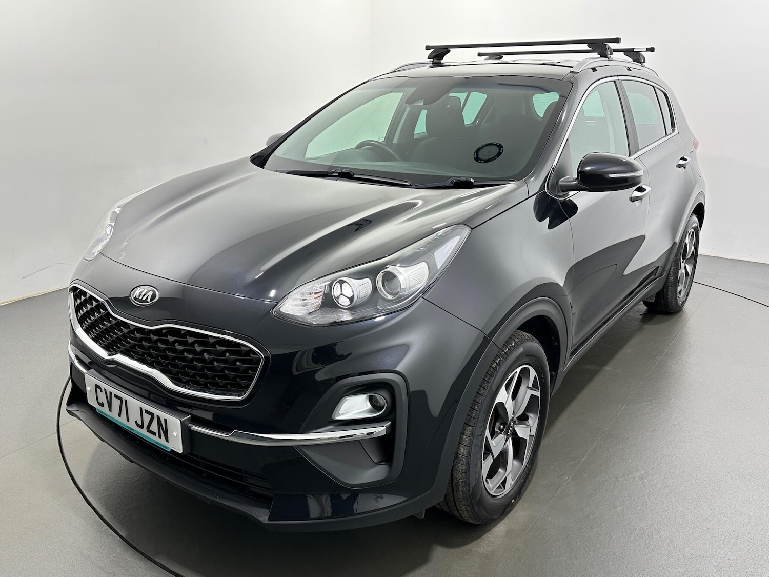 Used Kia Sportage 2021 for sale - 77131960: Photo 52