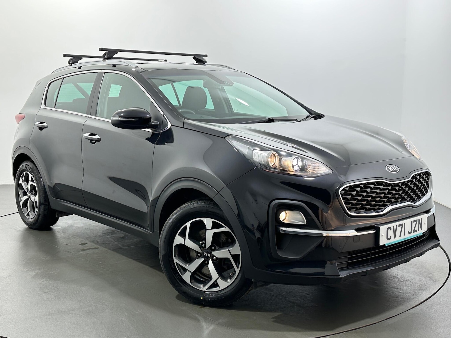 Used Kia Sportage 2021 for sale - 77131960: Photo 54