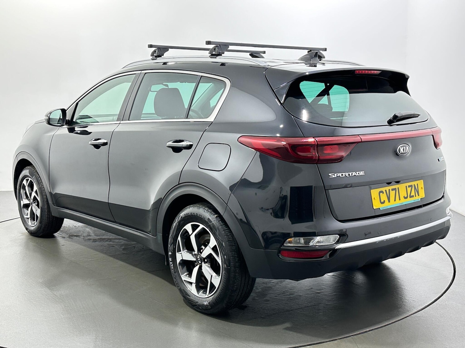 Used Kia Sportage 2021 for sale - 77131960: Photo 6