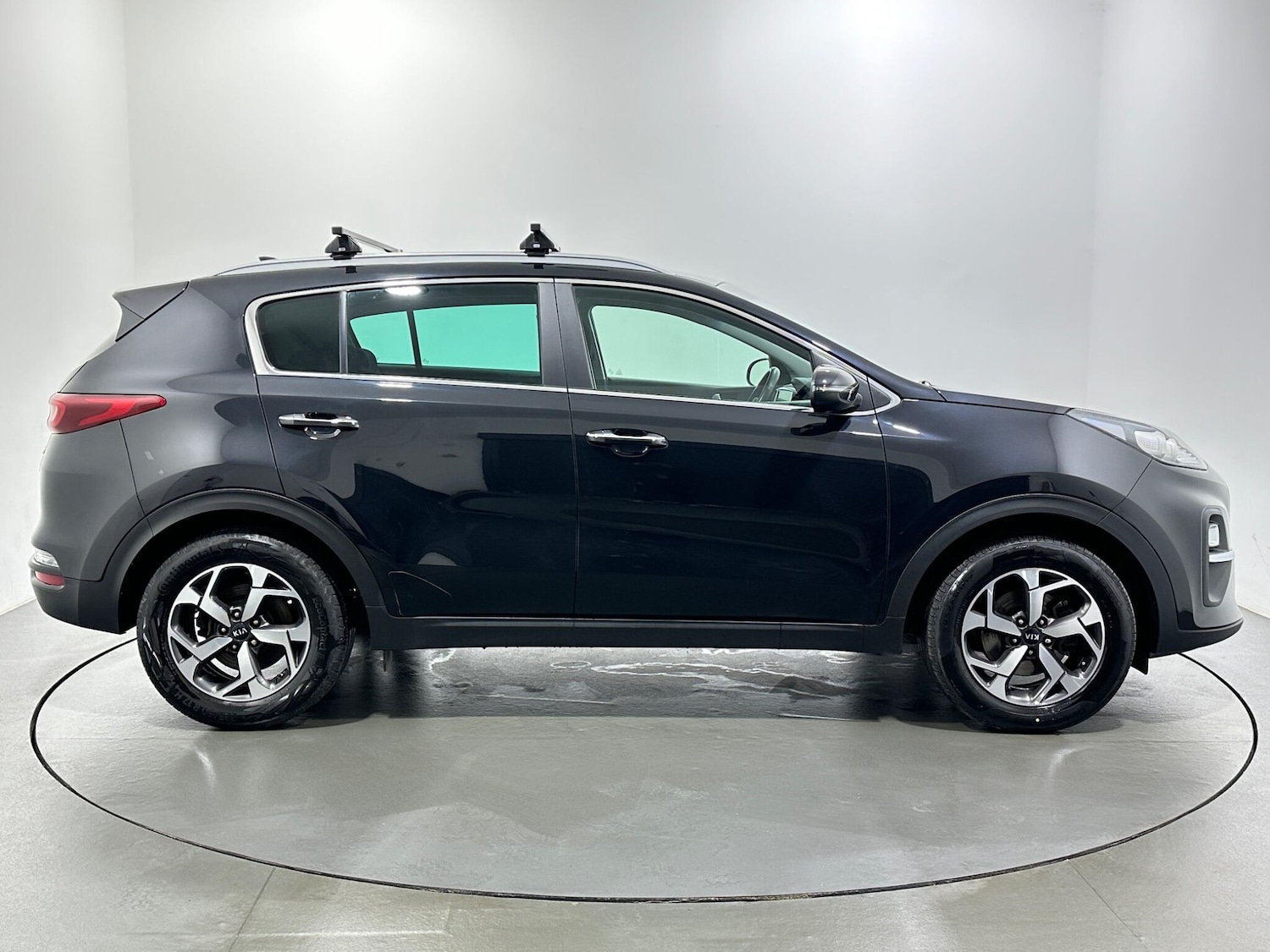 Used Kia Sportage 2021 for sale - 77131960: Photo 9