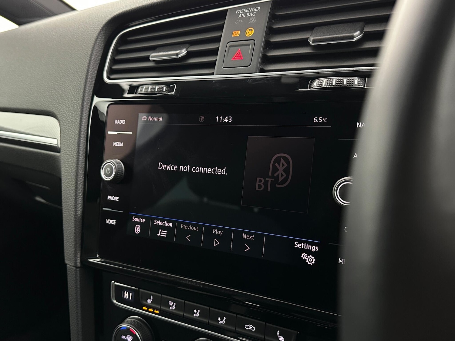 Used Volkswagen Golf 2020 for sale - 76878528: Photo 24