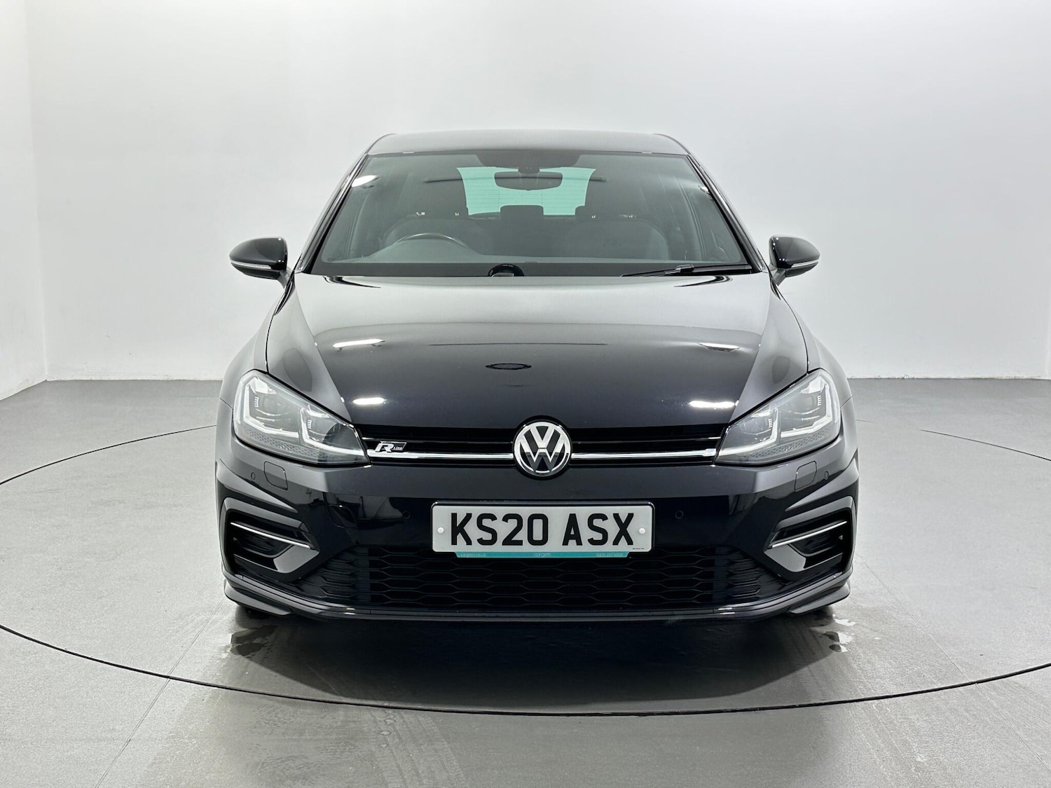 Used Volkswagen Golf 2020 for sale - 76878528: Photo 3