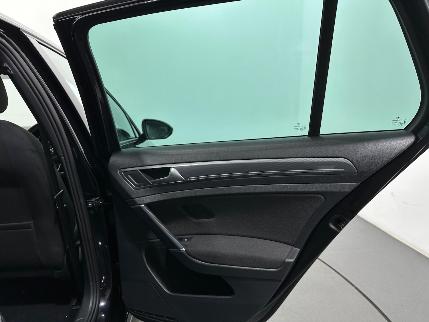 Used Volkswagen Golf 2020 for sale - 76878528: Photo 43