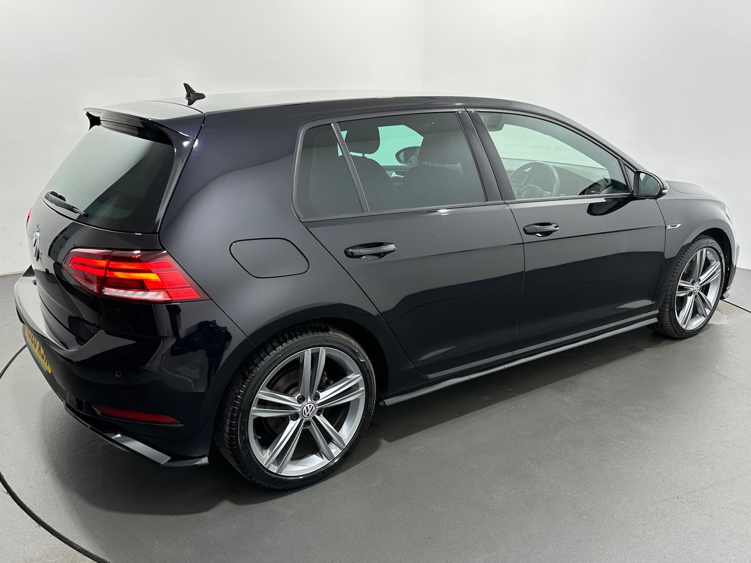 Used Volkswagen Golf 2020 for sale - 76878528: Photo 52