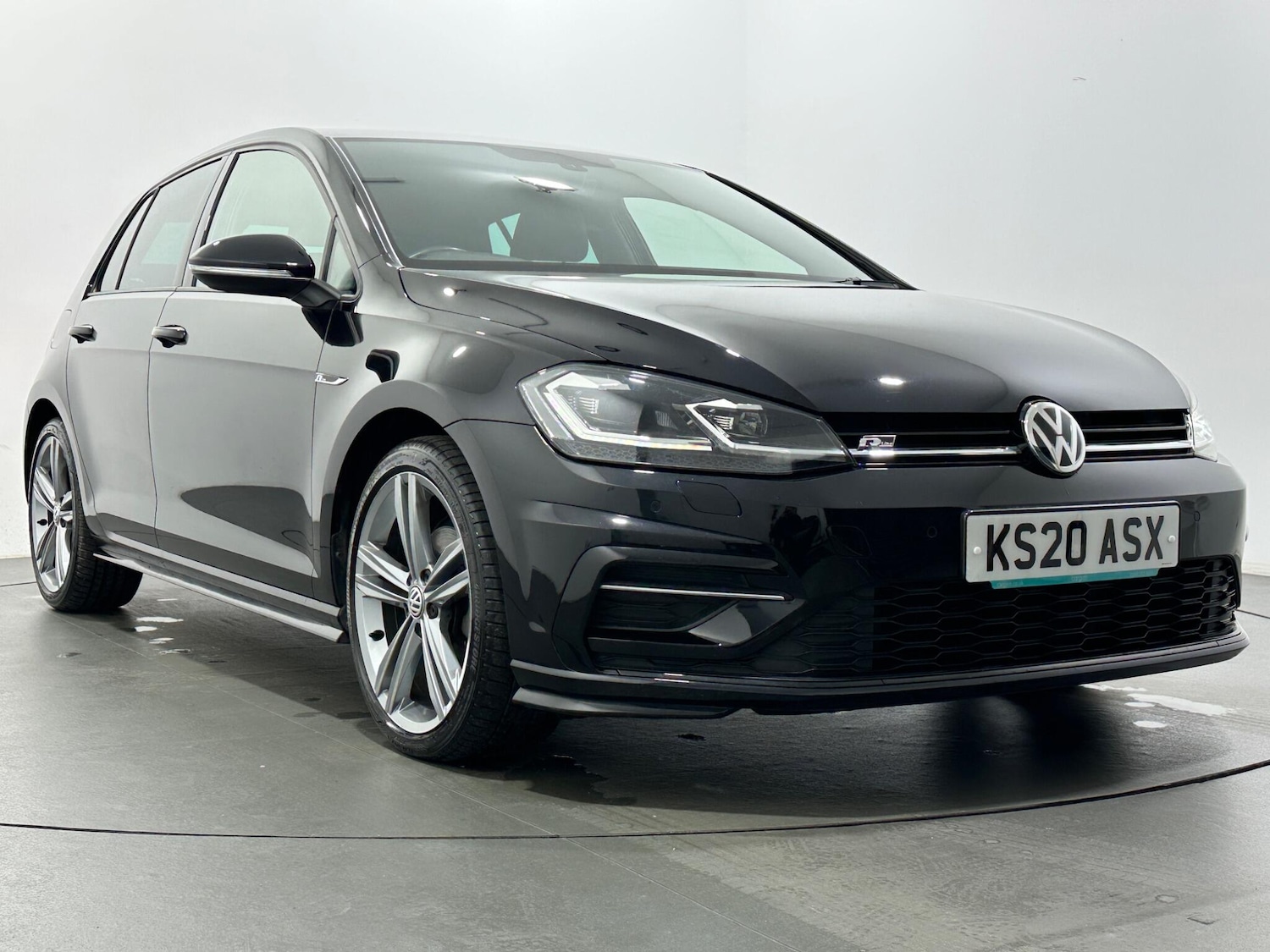 Used Volkswagen Golf 2020 for sale - 76878528: Photo 53