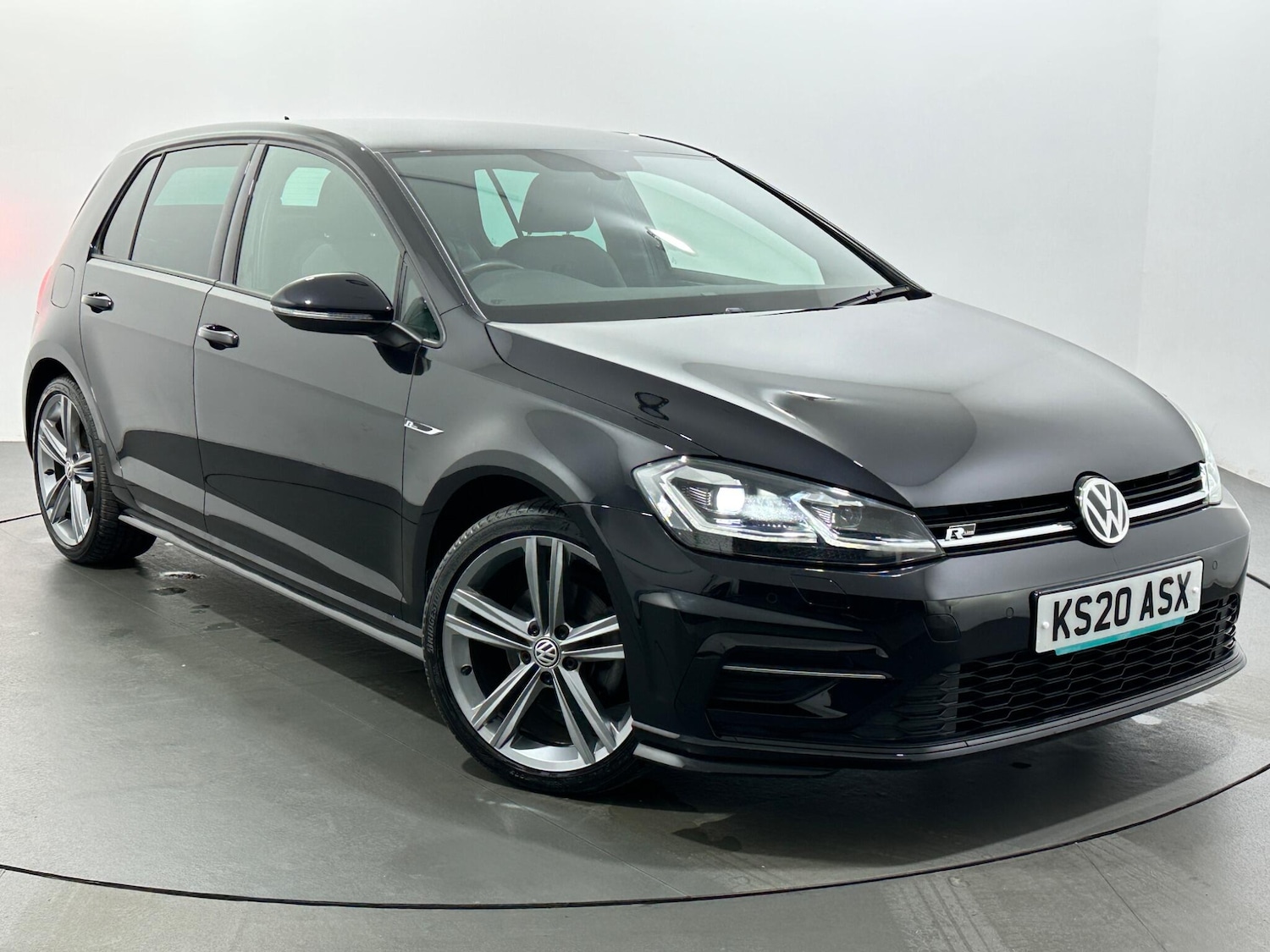 Used Volkswagen Golf 2020 for sale - 76878528: Photo 55