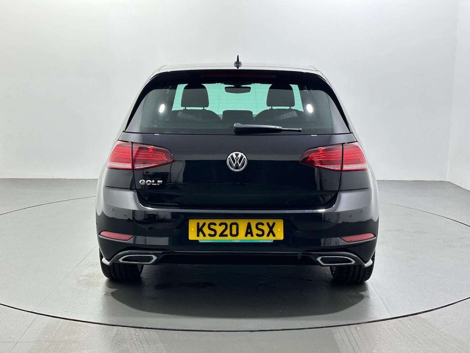 Used Volkswagen Golf 2020 for sale - 76878528: Photo 7
