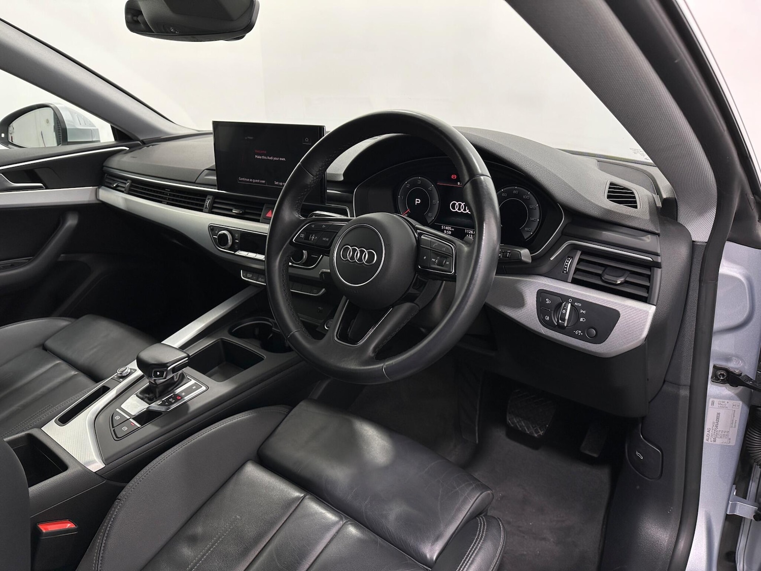 Used Audi A5 2022 for sale - 76886180: Photo 10