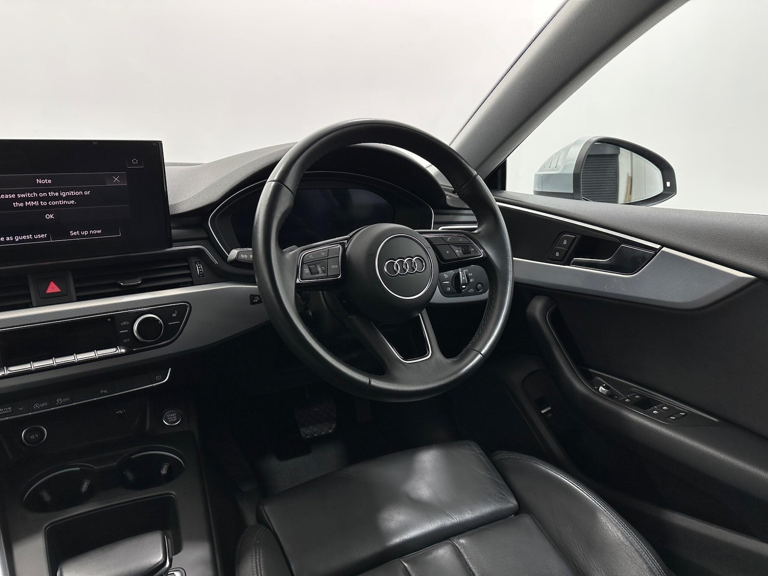 Used Audi A5 2022 for sale - 76886180: Photo 11