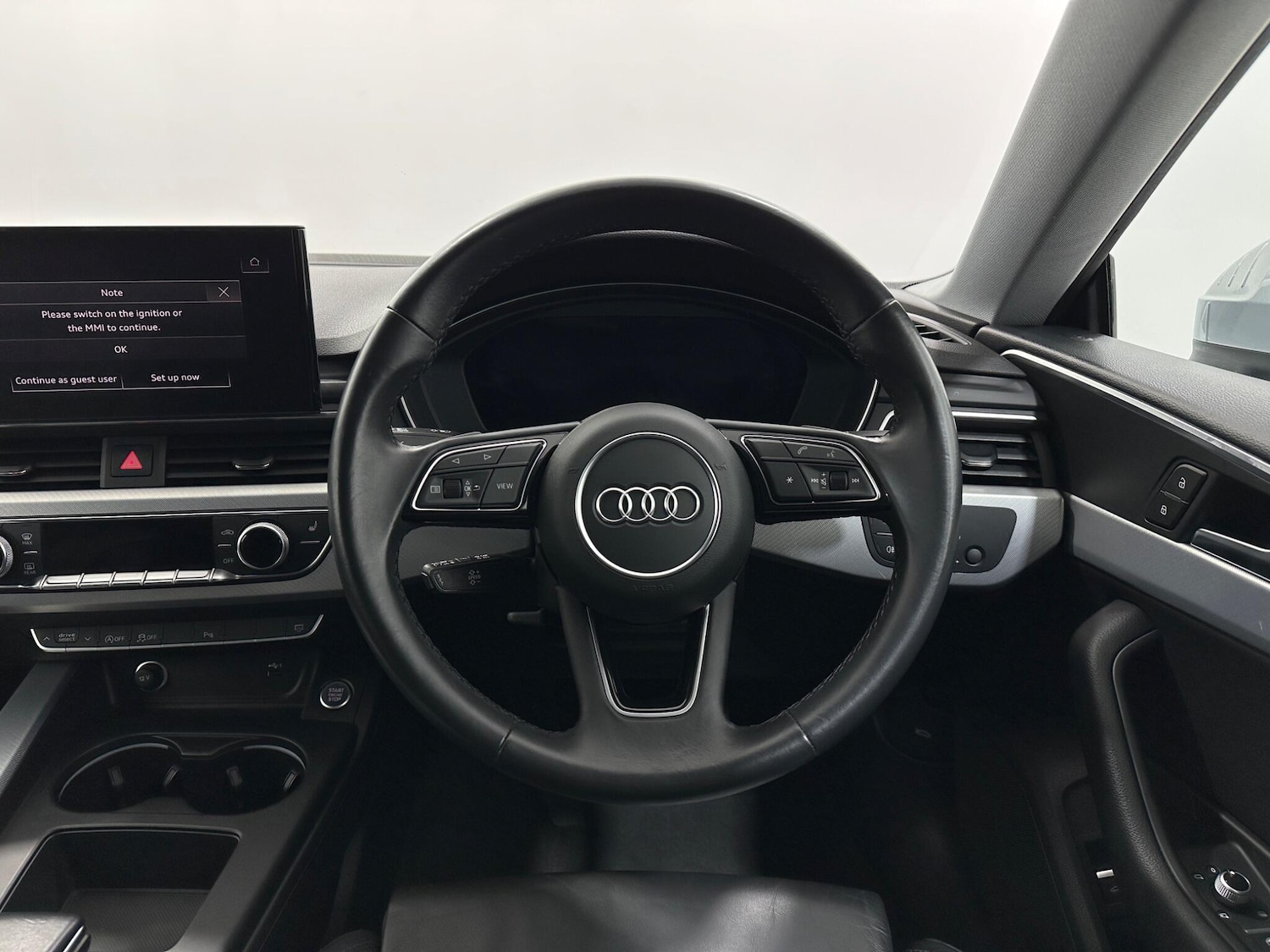 Used Audi A5 2022 for sale - 76886180: Photo 12