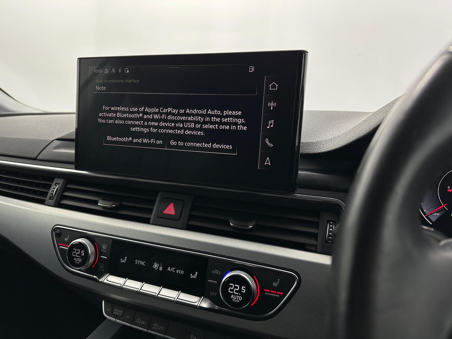 Used Audi A5 2022 for sale - 76886180: Photo 22