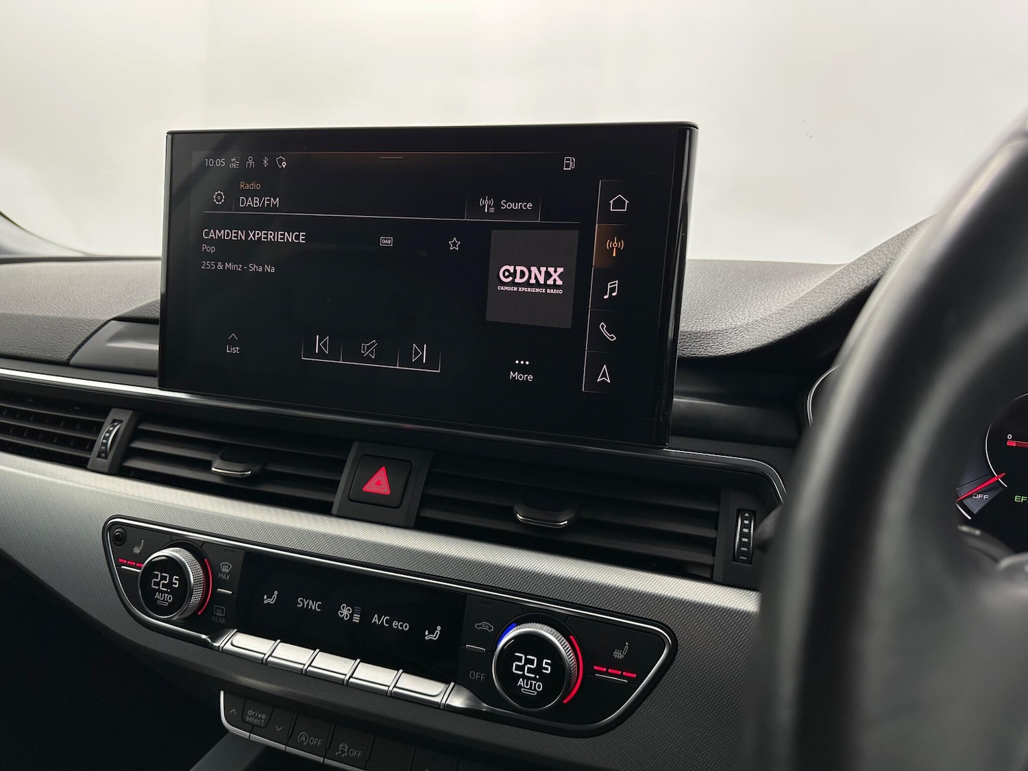 Used Audi A5 2022 for sale - 76886180: Photo 23