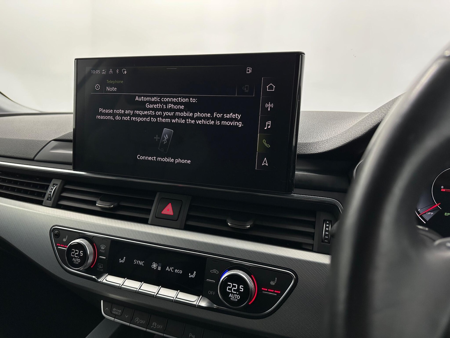 Used Audi A5 2022 for sale - 76886180: Photo 24