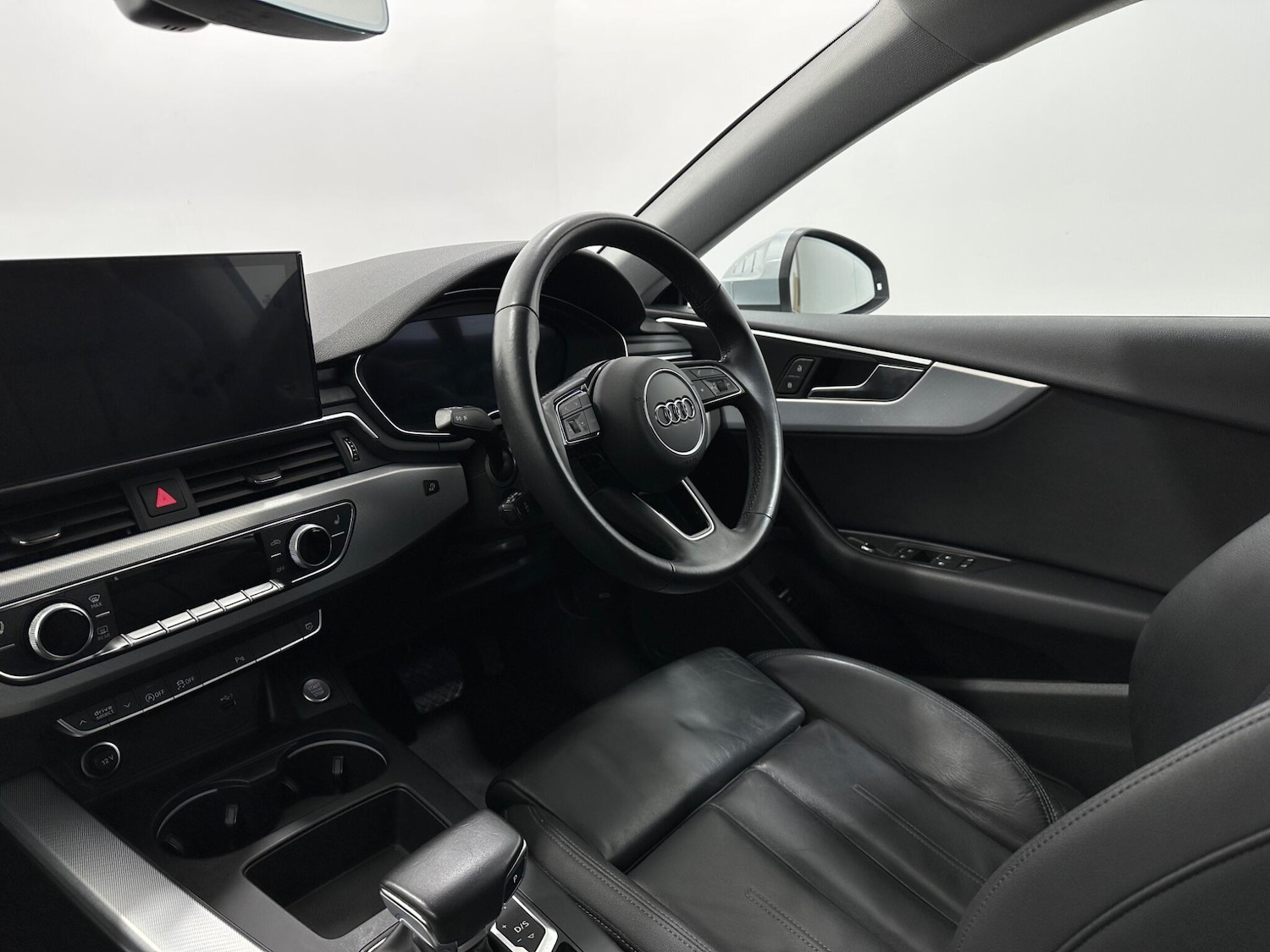 Used Audi A5 2022 for sale - 76886180: Photo 28