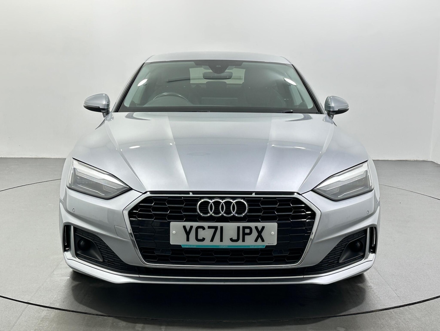 Used Audi A5 2022 for sale - 76886180: Photo 3
