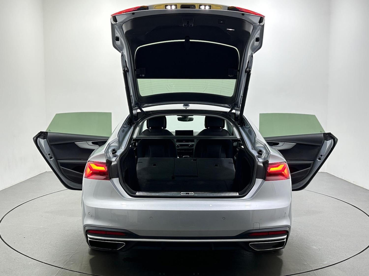 Used Audi A5 2022 for sale - 76886180: Photo 41