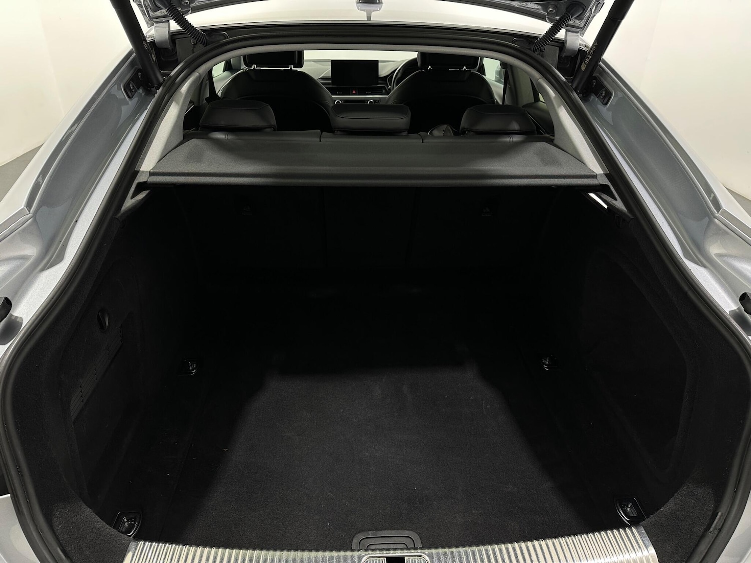 Used Audi A5 2022 for sale - 76886180: Photo 44