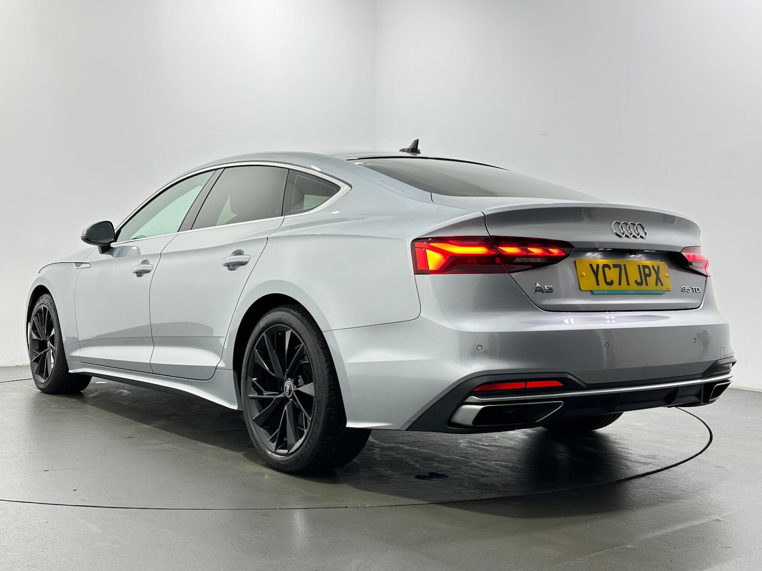 Used Audi A5 2022 for sale - 76886180: Photo 46