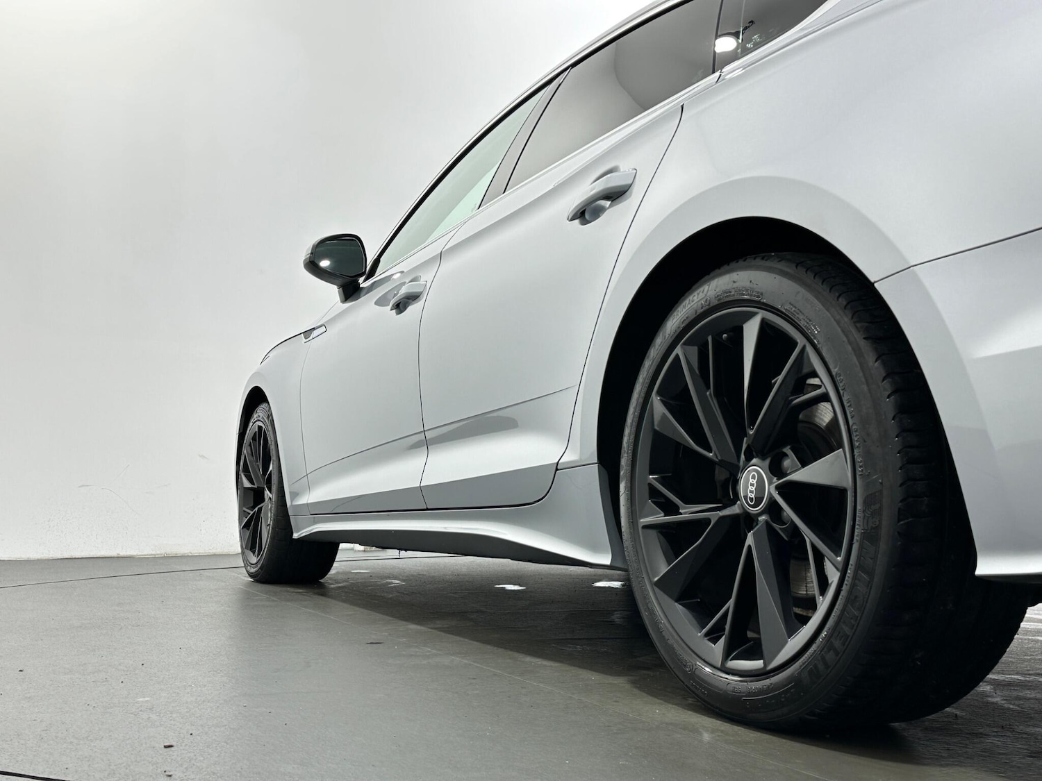 Used Audi A5 2022 for sale - 76886180: Photo 47