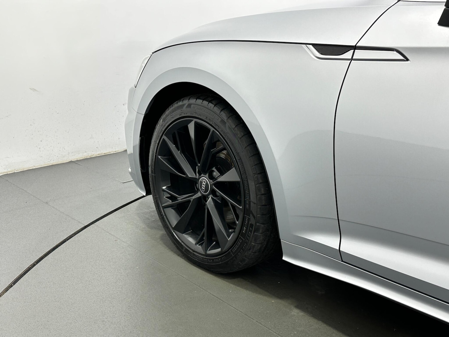 Used Audi A5 2022 for sale - 76886180: Photo 48