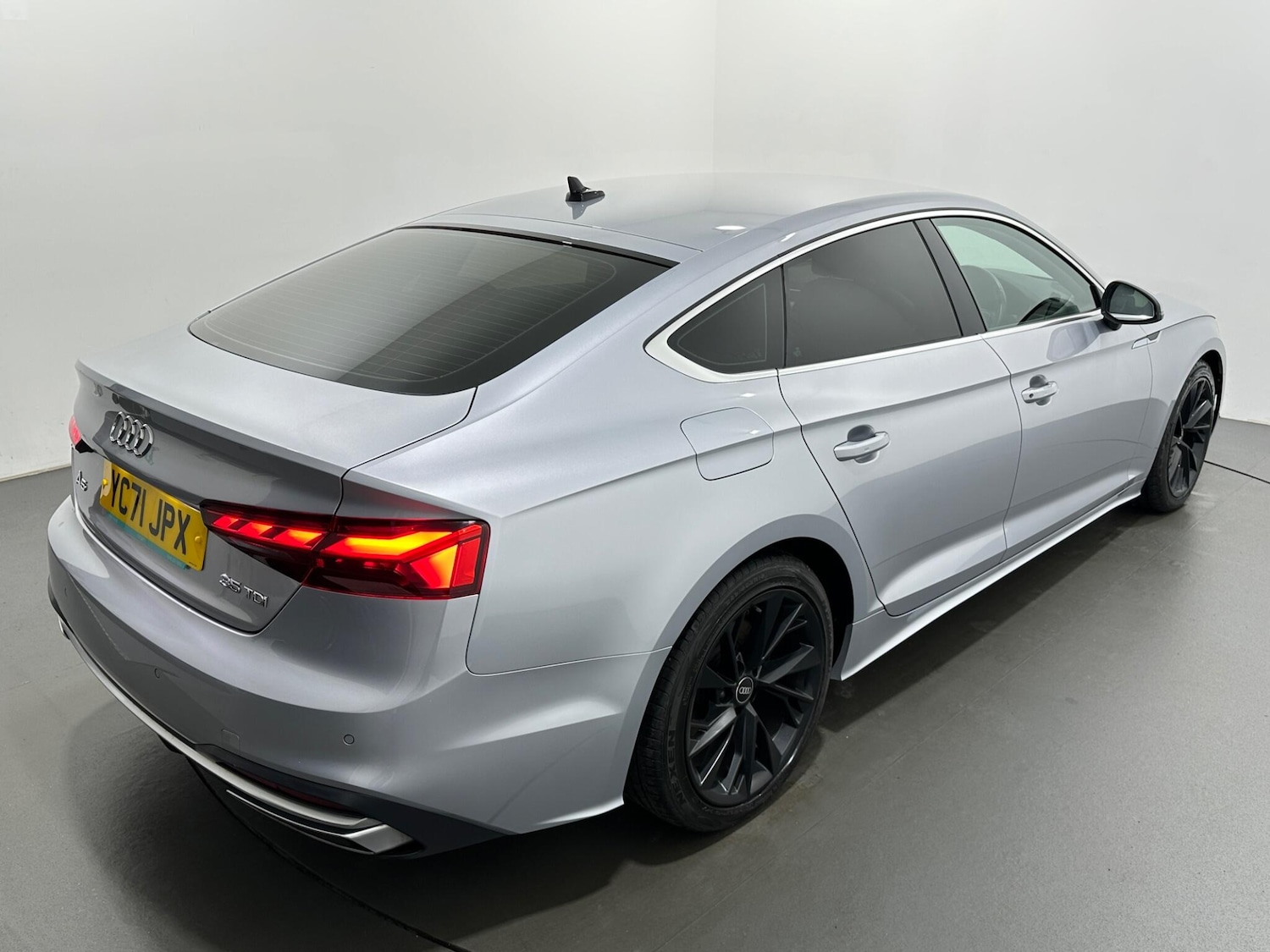 Used Audi A5 2022 for sale - 76886180: Photo 49