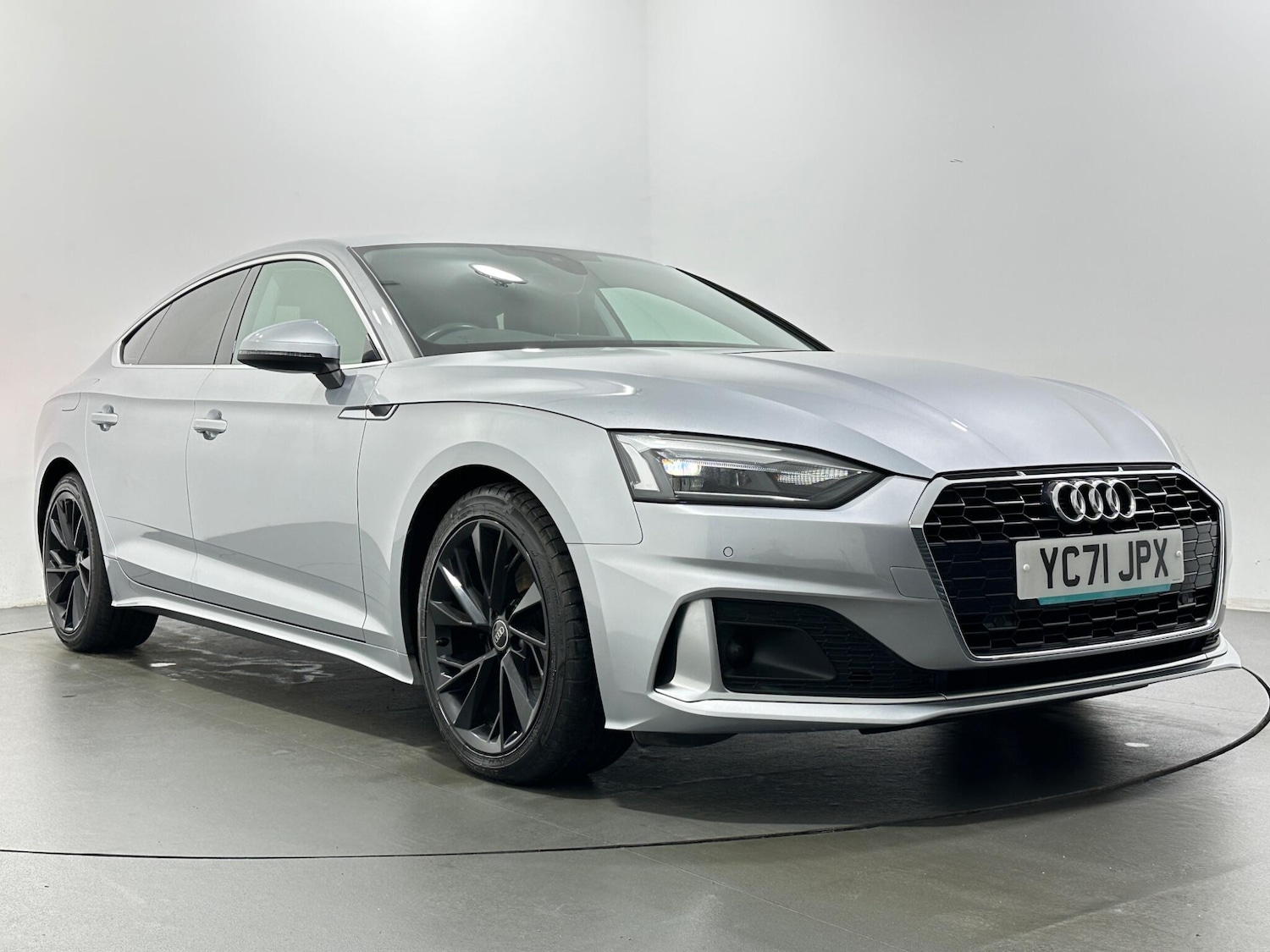 Used Audi A5 2022 for sale - 76886180: Photo 50