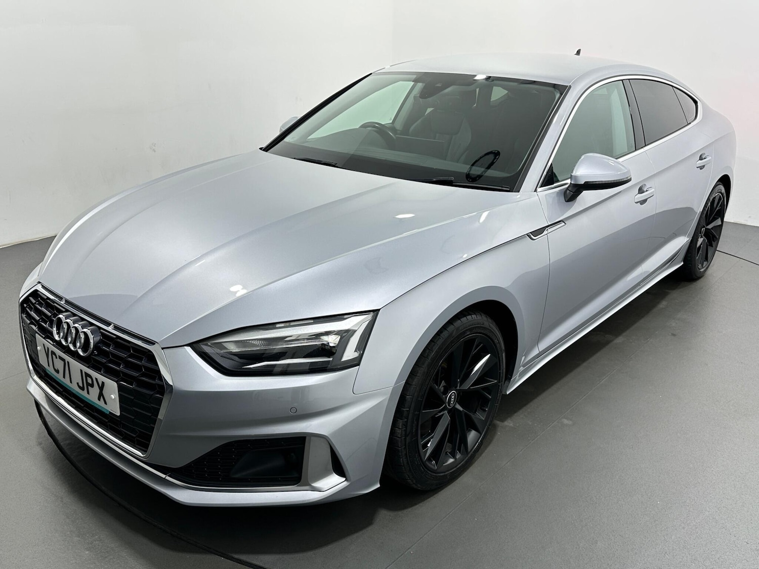 Used Audi A5 2022 for sale - 76886180: Photo 51