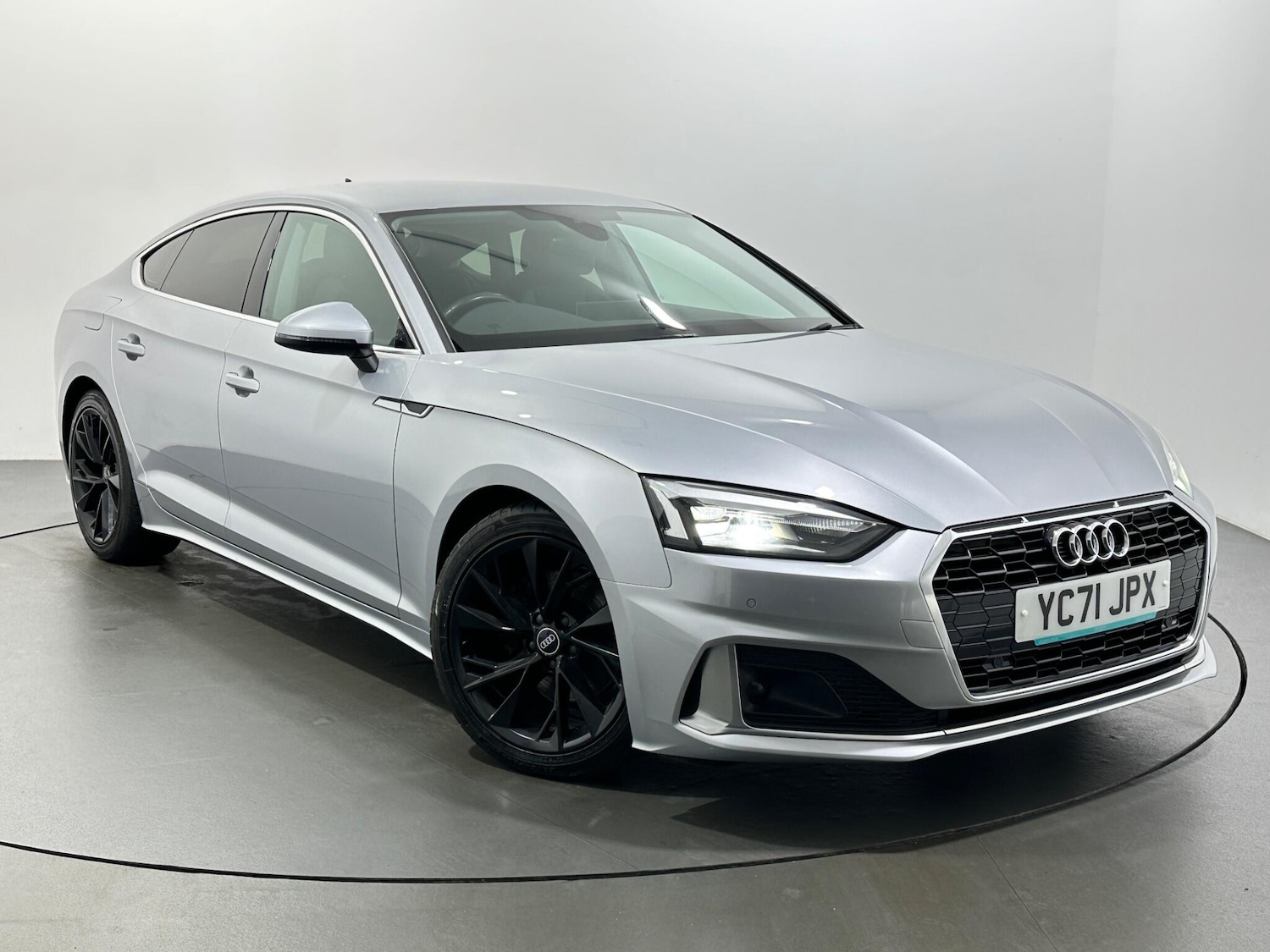 Used Audi A5 2022 for sale - 76886180: Photo 52