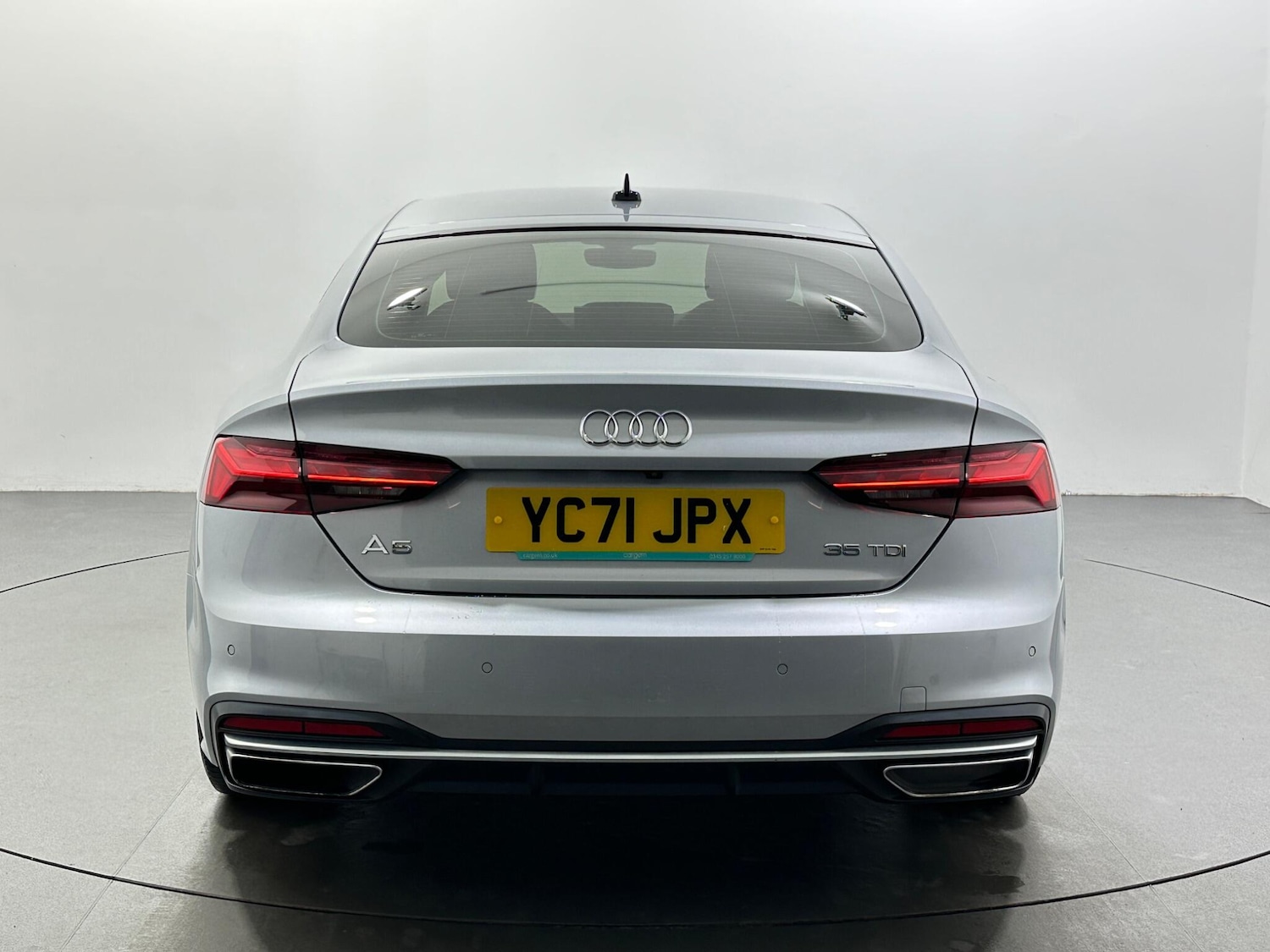 Used Audi A5 2022 for sale - 76886180: Photo 7