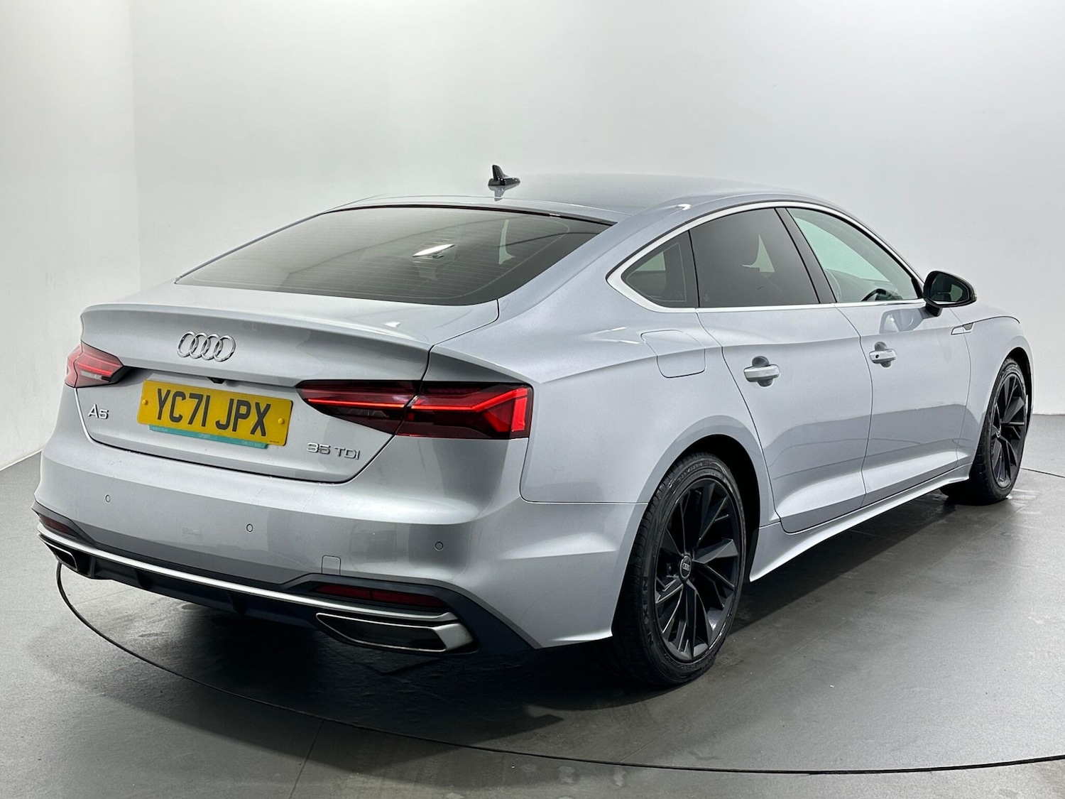 Used Audi A5 2022 for sale - 76886180: Photo 8