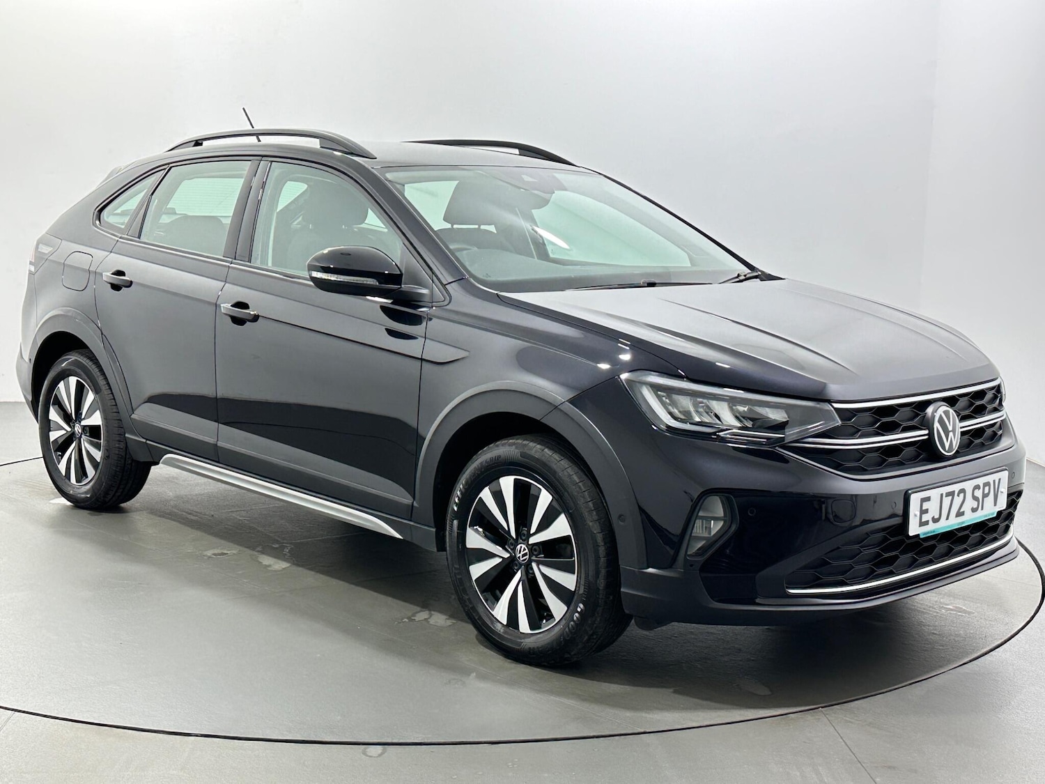 Used Volkswagen Taigo 2023 for sale - 77411927: Photo 1