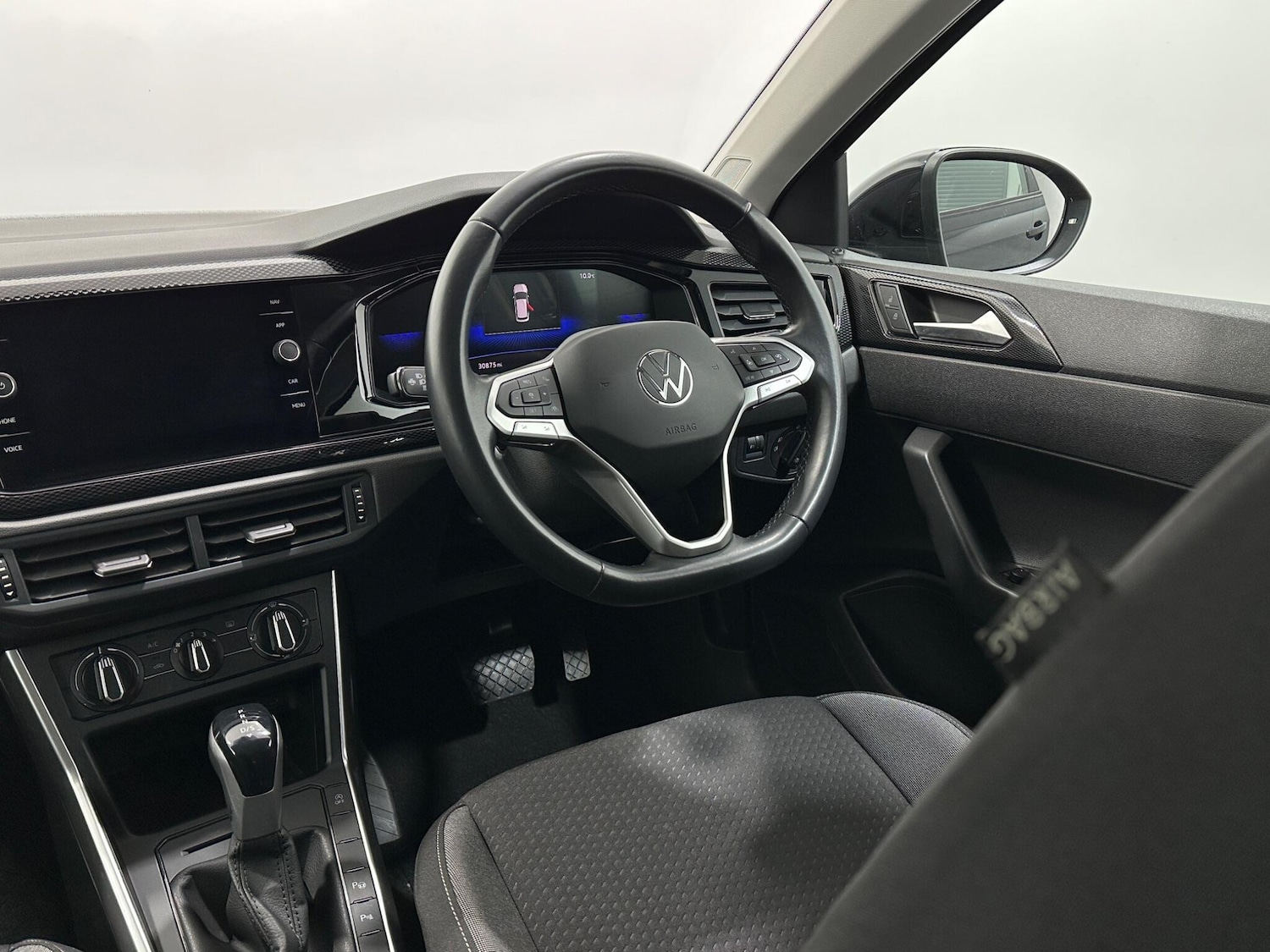 Used Volkswagen Taigo 2023 for sale - 77411927: Photo 12