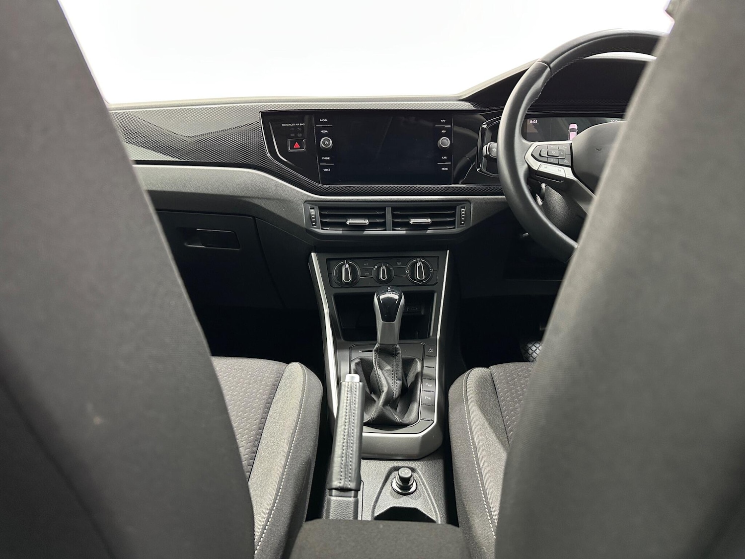 Used Volkswagen Taigo 2023 for sale - 77411927: Photo 19