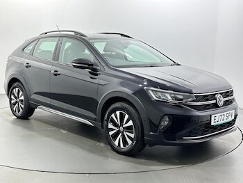 Used Volkswagen Taigo 2023 for sale - 77411927: Photo