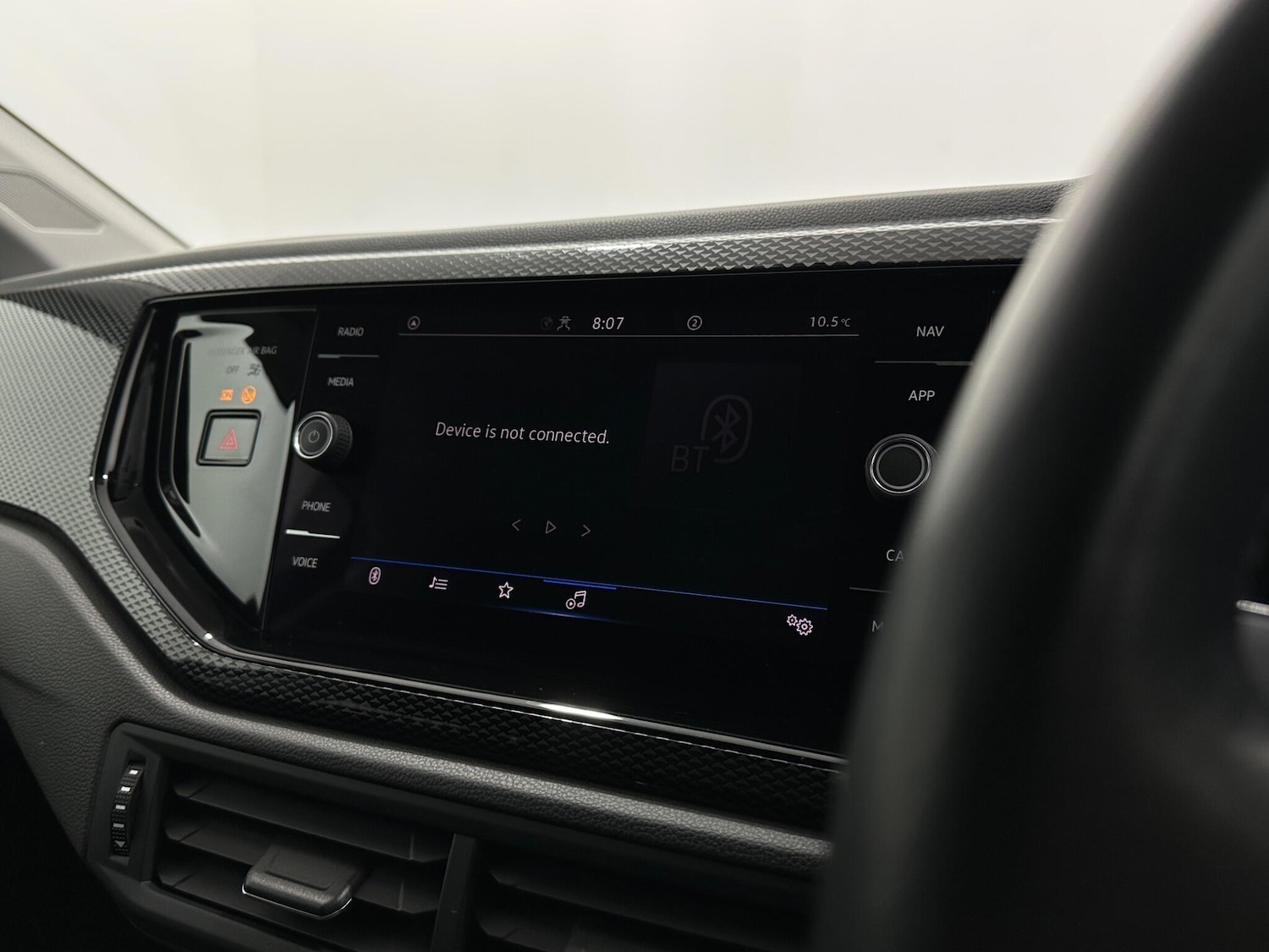 Used Volkswagen Taigo 2023 for sale - 77411927: Photo 23